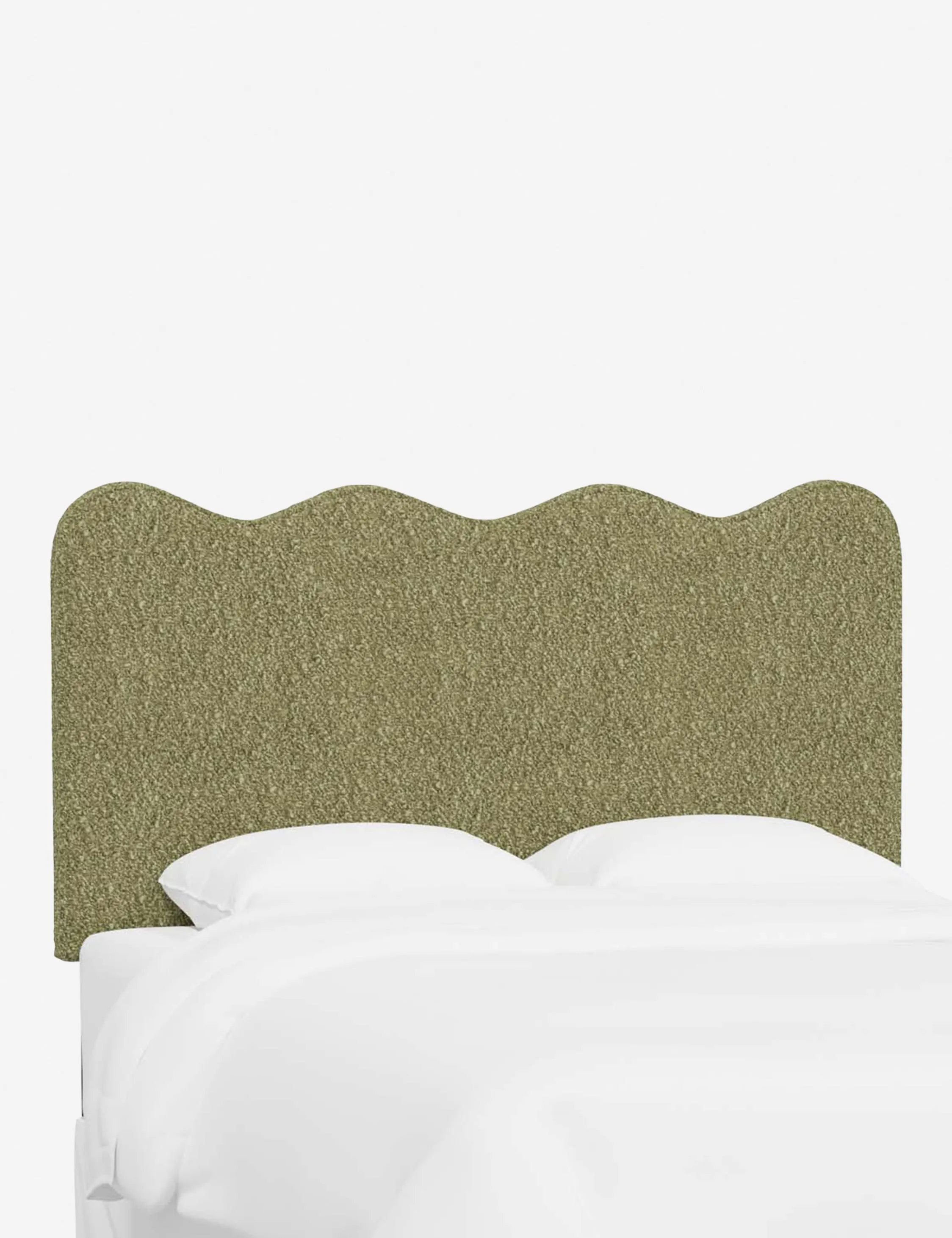 Clementine Headboard Lulu and Georgia