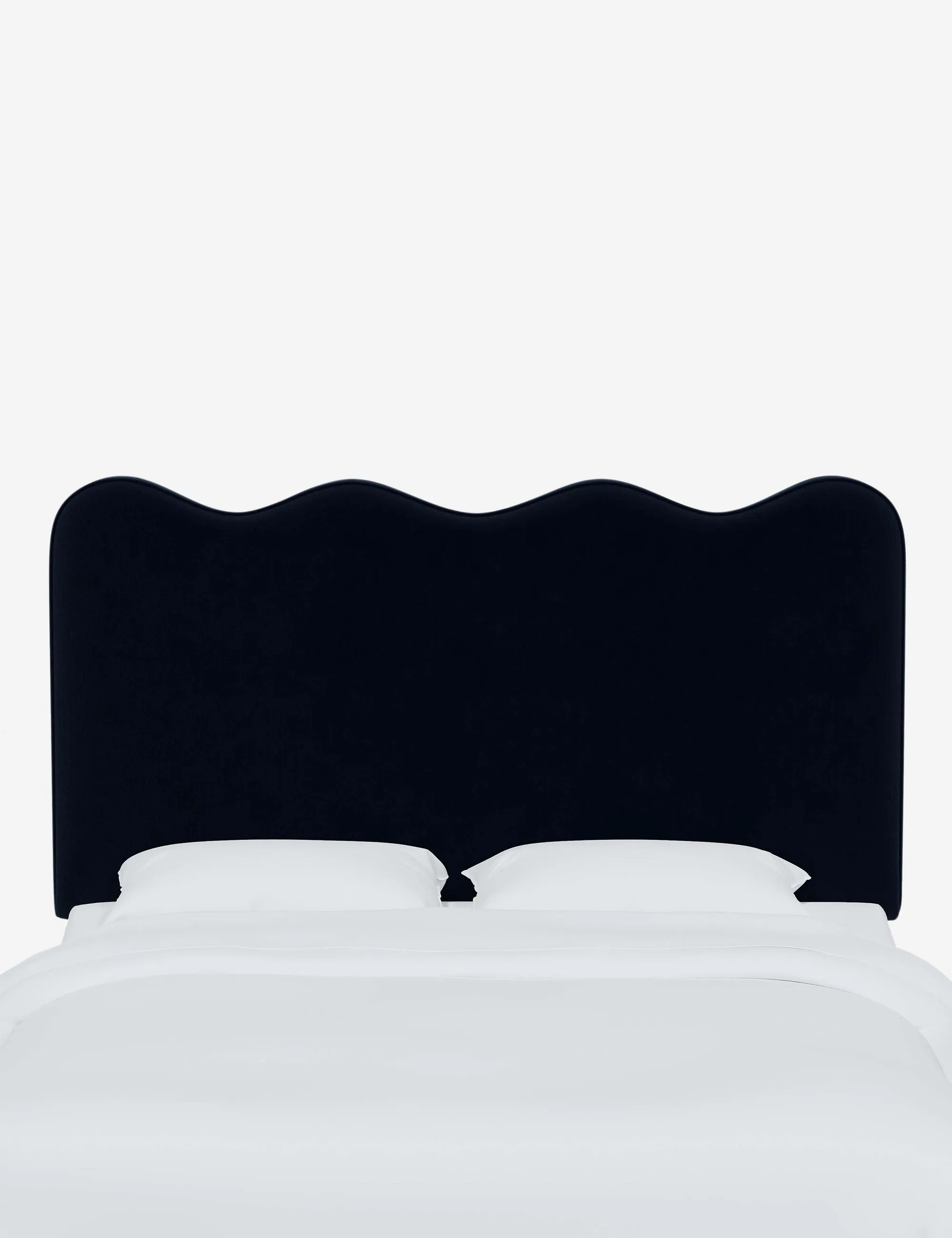 Clementine Headboard Lulu and Georgia