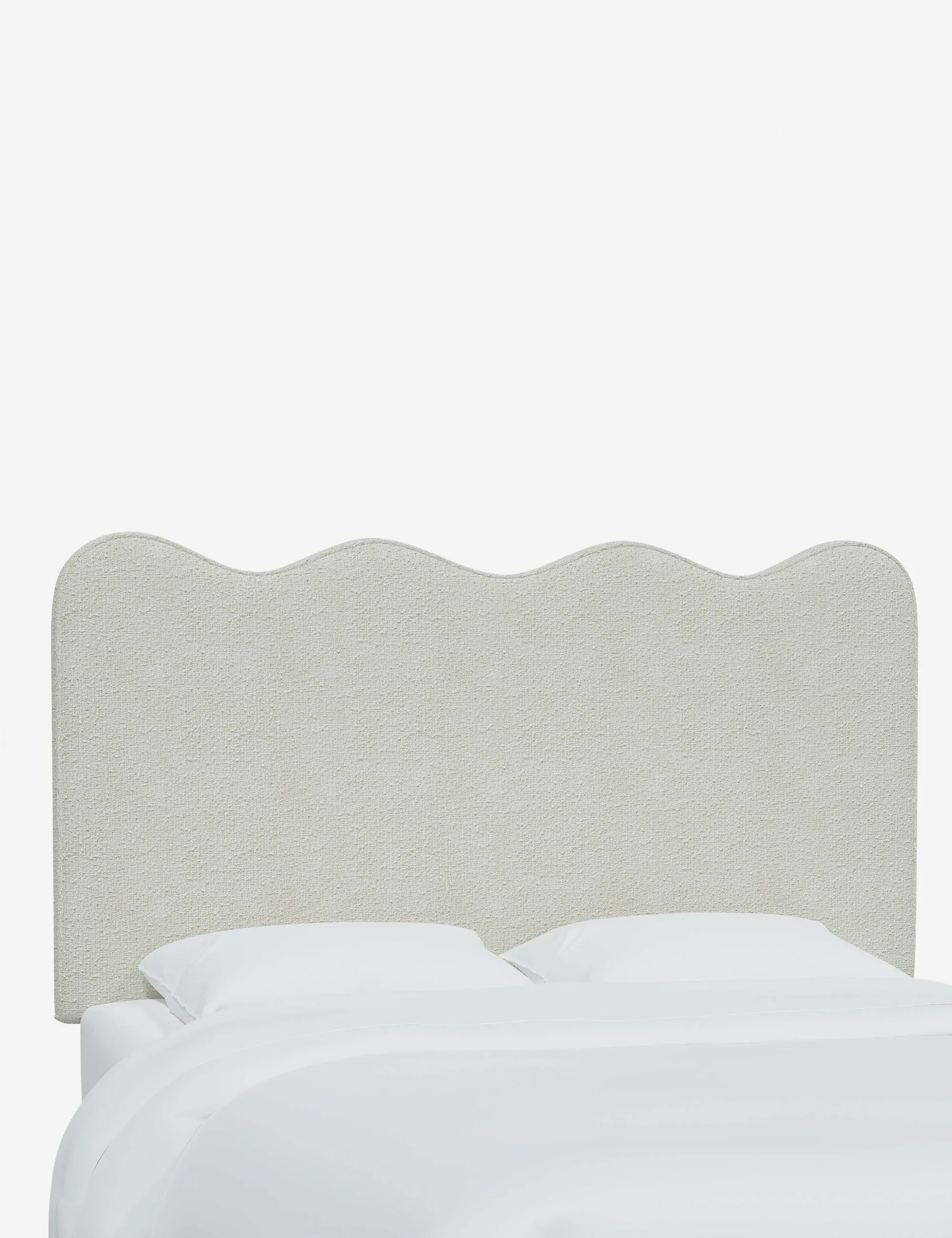 Clementine Headboard Lulu and Georgia