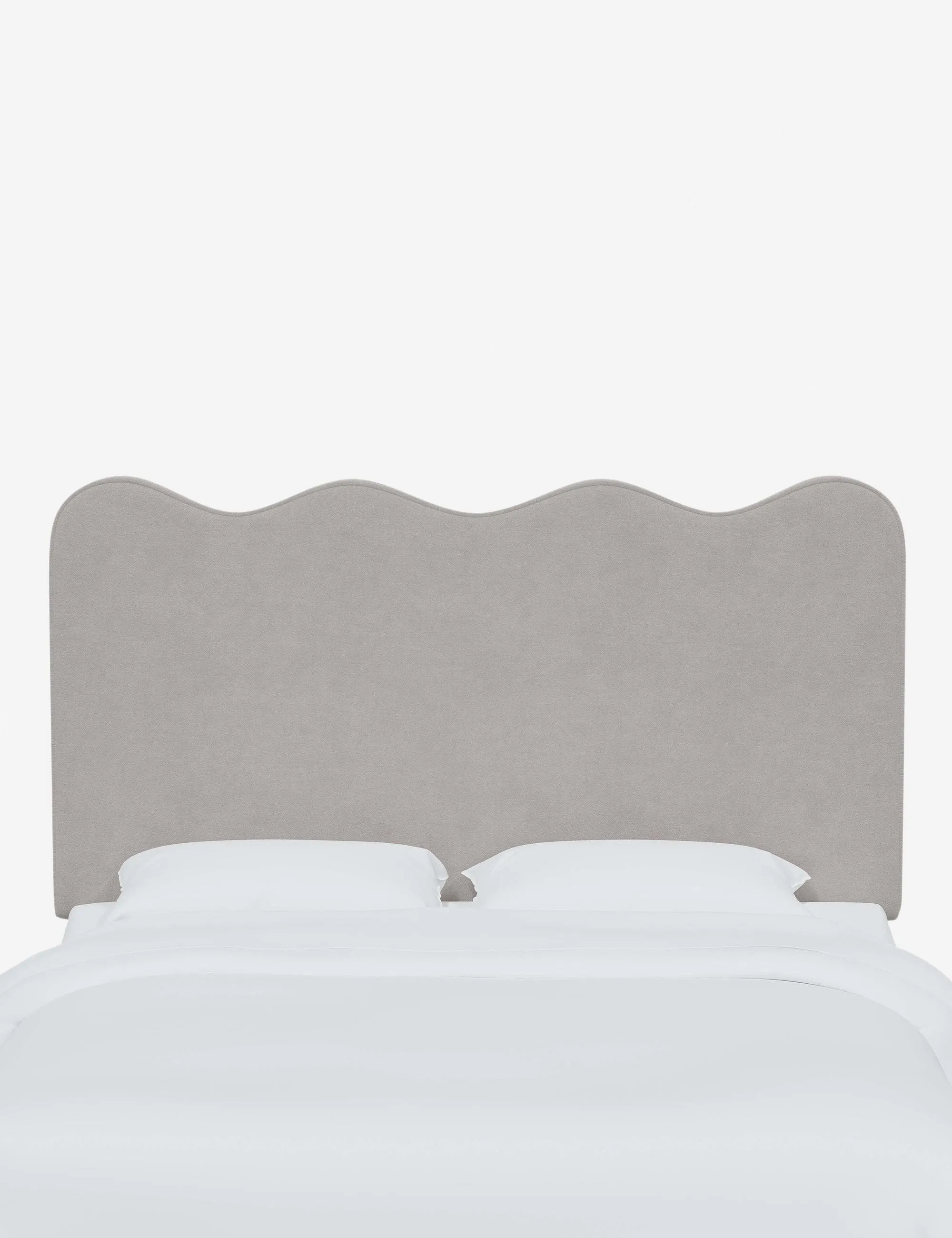 Clementine Headboard Lulu and Georgia