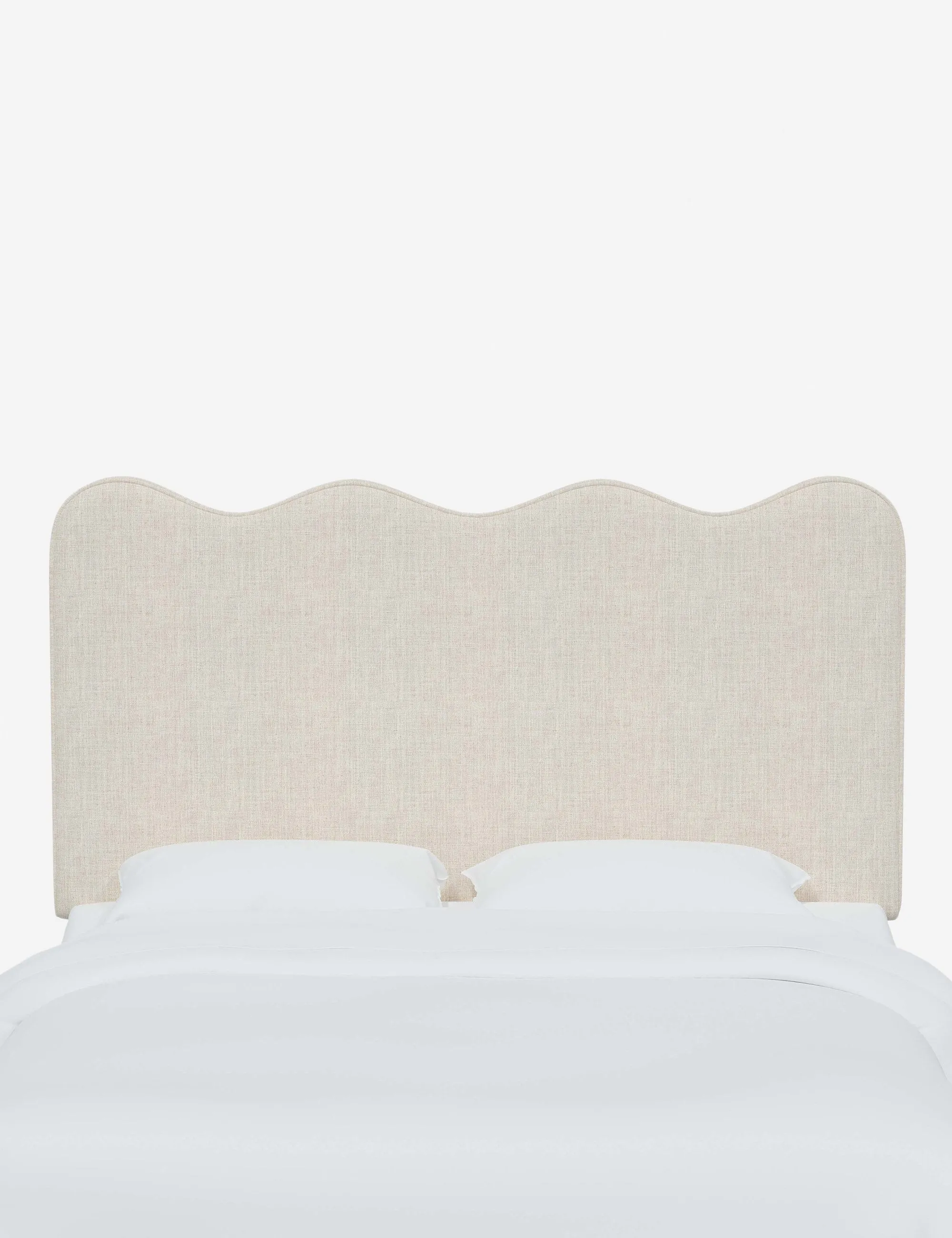 Clementine Headboard Lulu and Georgia
