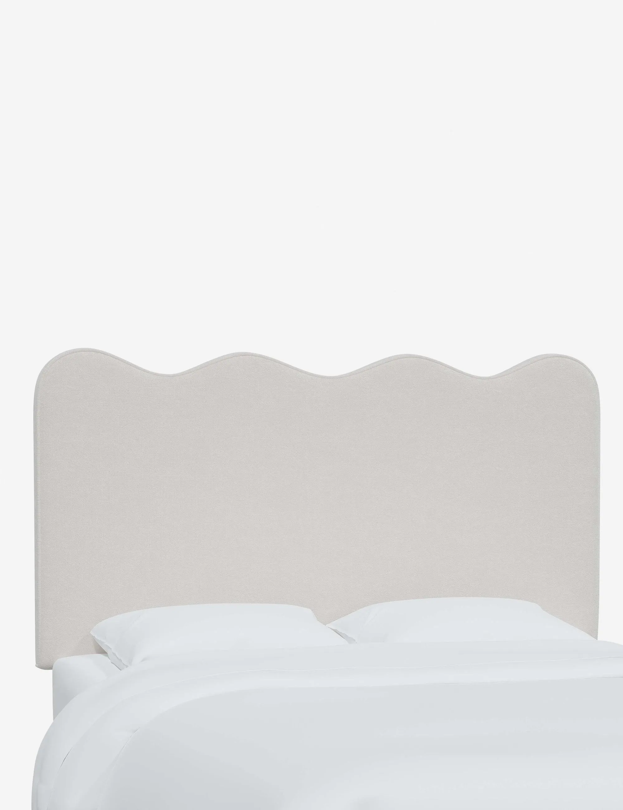 Clementine Headboard Lulu and Georgia