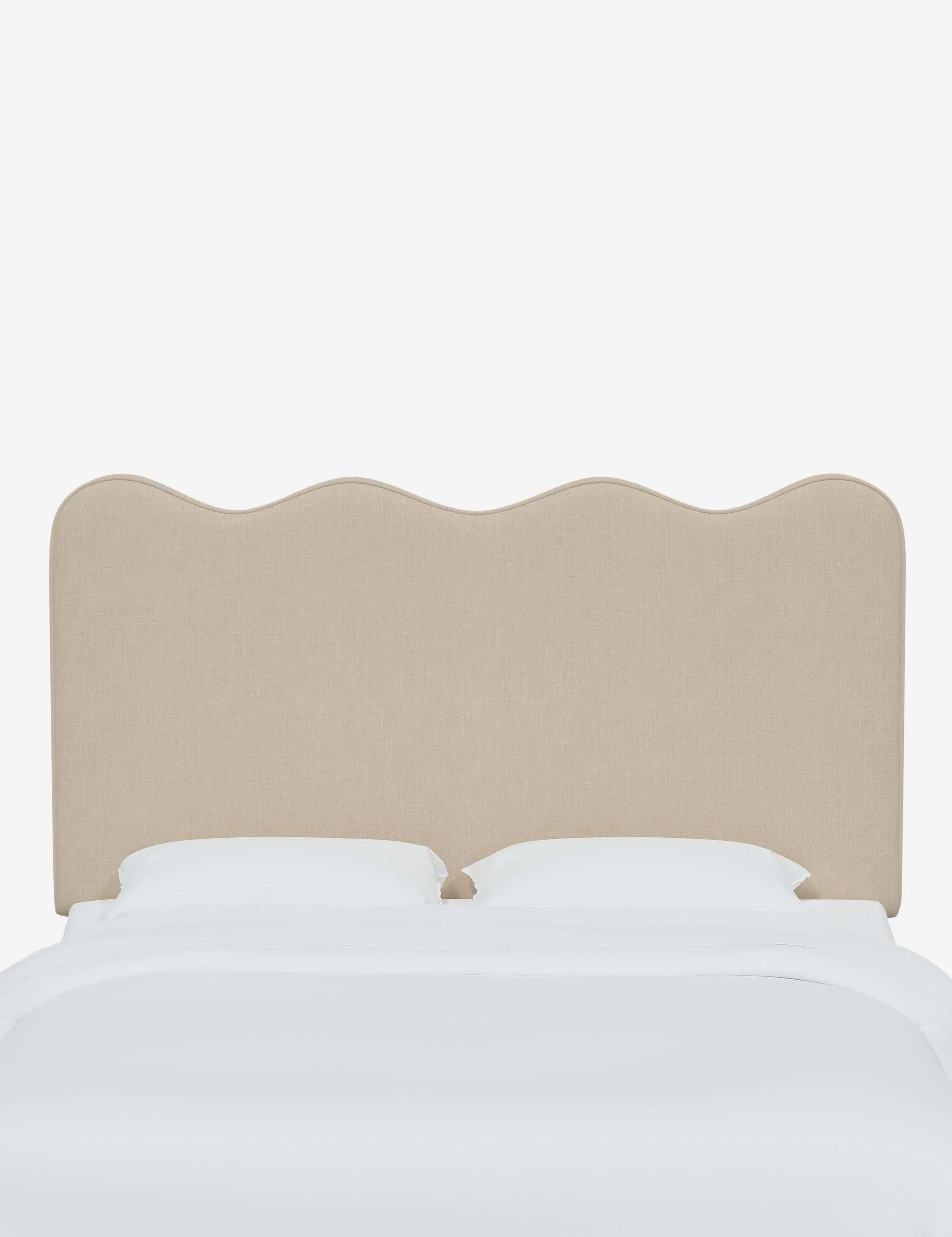 Clementine Headboard Lulu and Georgia
