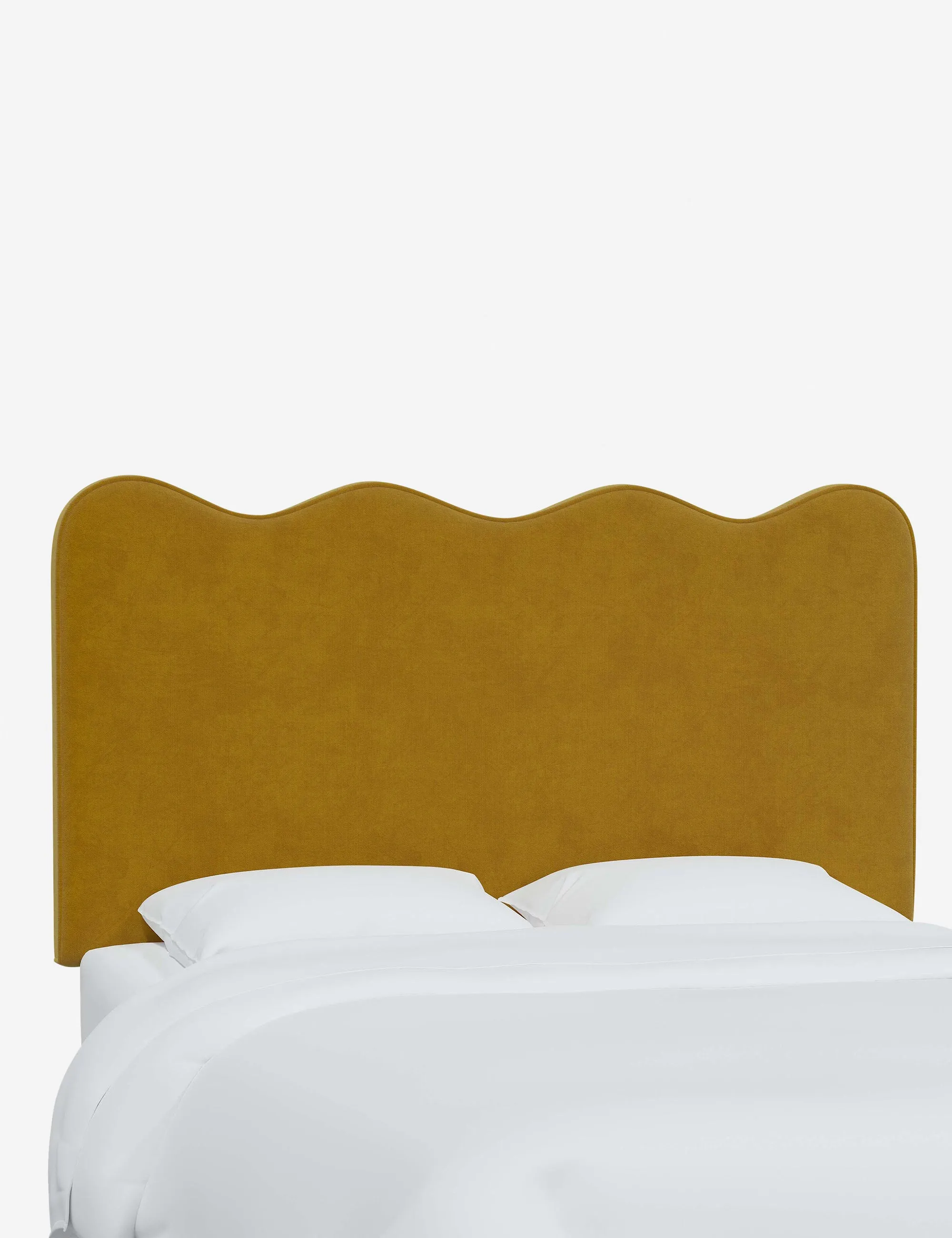 Clementine Headboard Lulu and Georgia