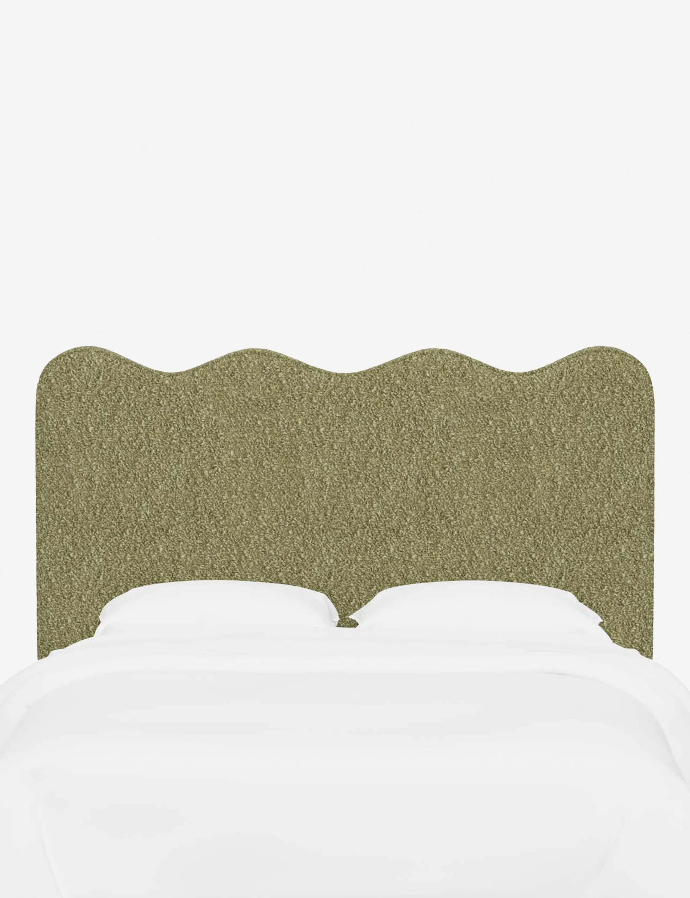 Clementine Headboard Lulu and Georgia