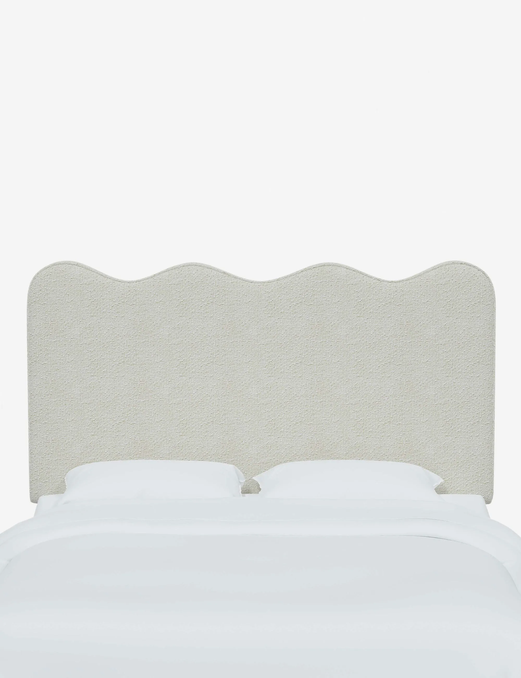 Clementine Headboard Lulu and Georgia