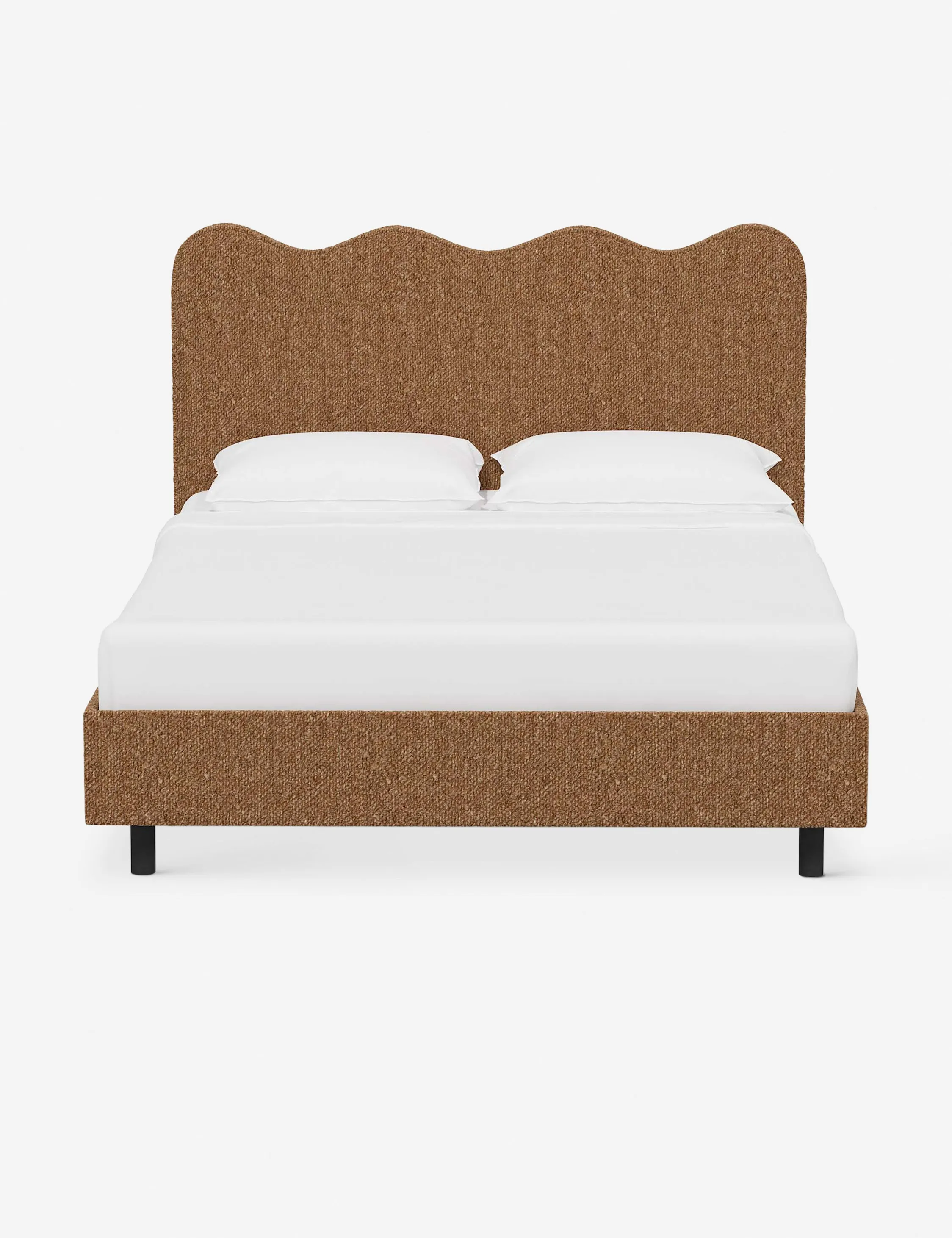 Clementine Platform Bed Lulu and Georgia
