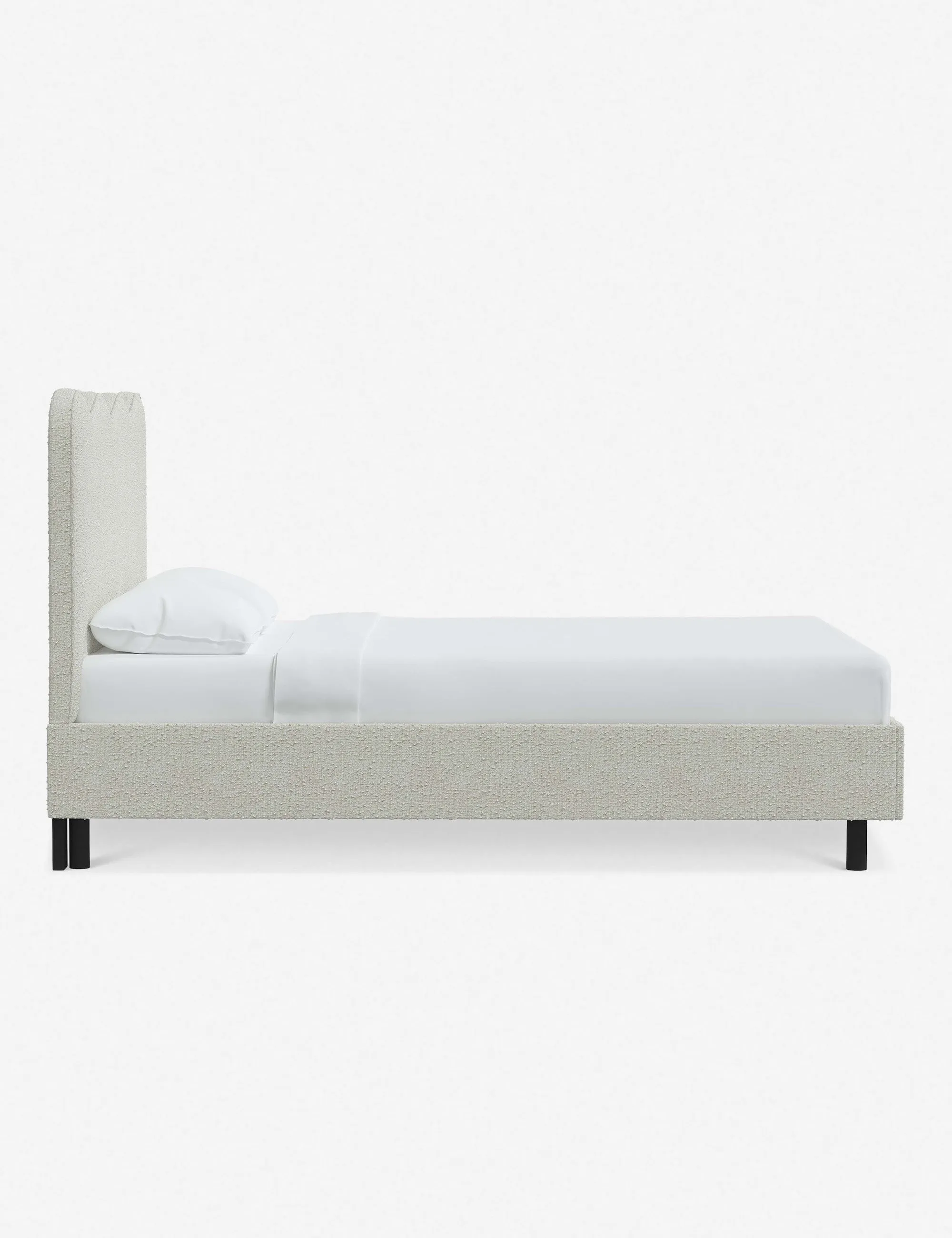 Clementine Platform Bed Lulu and Georgia