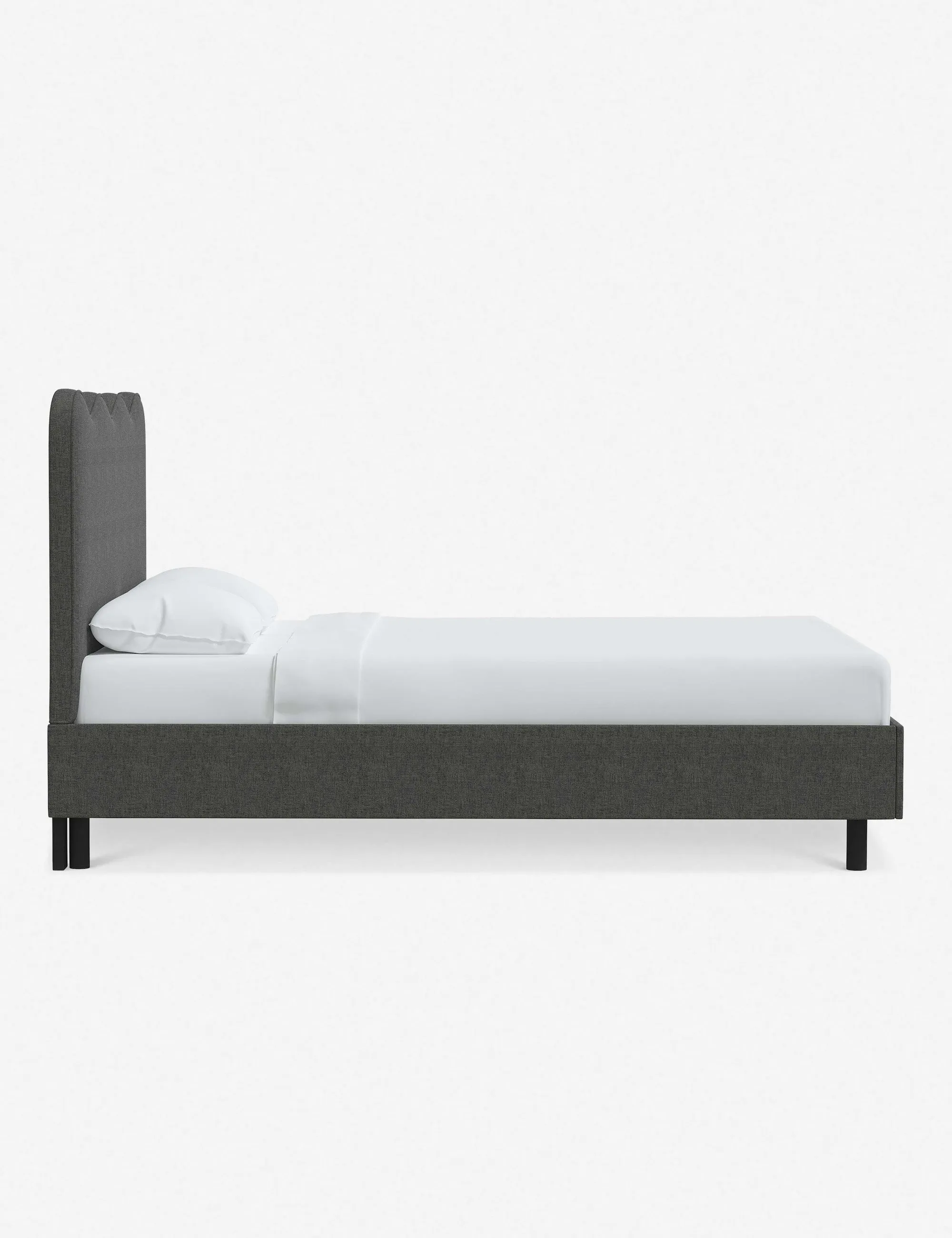 Clementine Platform Bed Lulu and Georgia