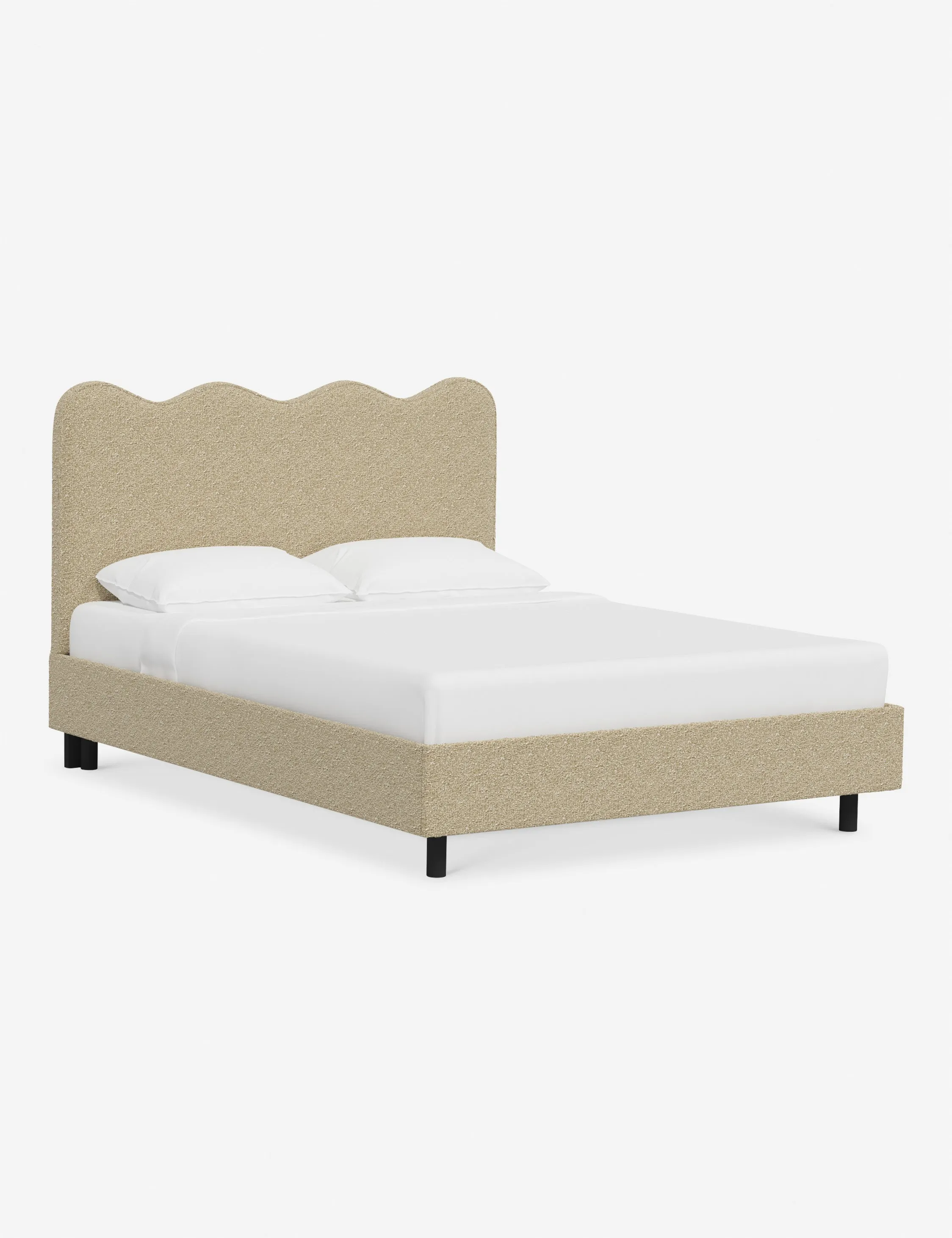 Clementine Platform Bed Lulu and Georgia