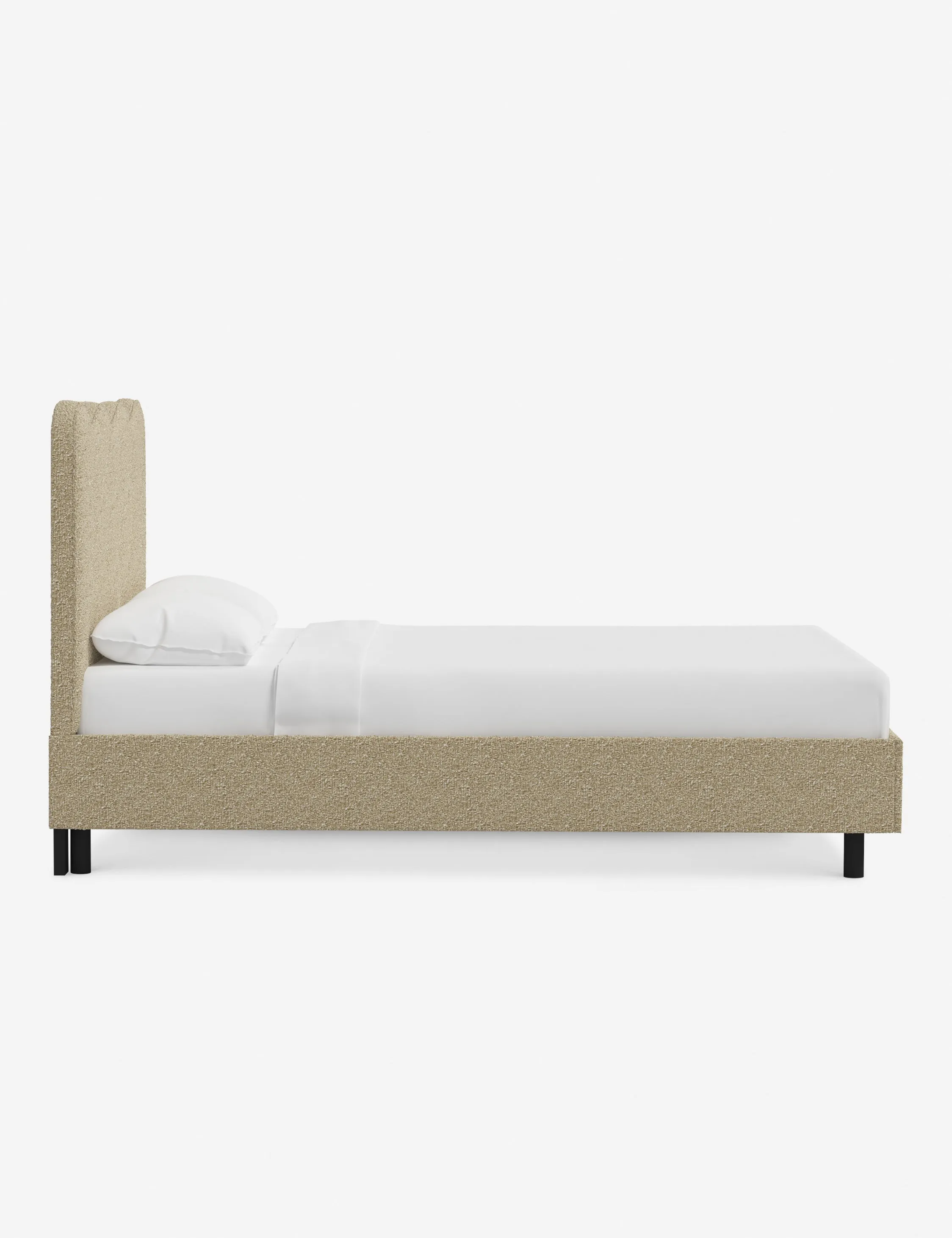 Clementine Platform Bed Lulu and Georgia