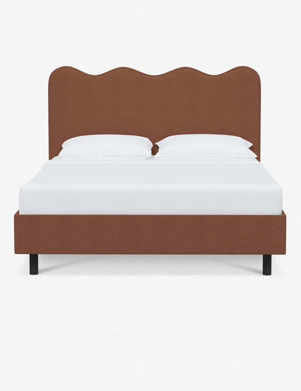 Clementine Platform Bed Lulu and Georgia