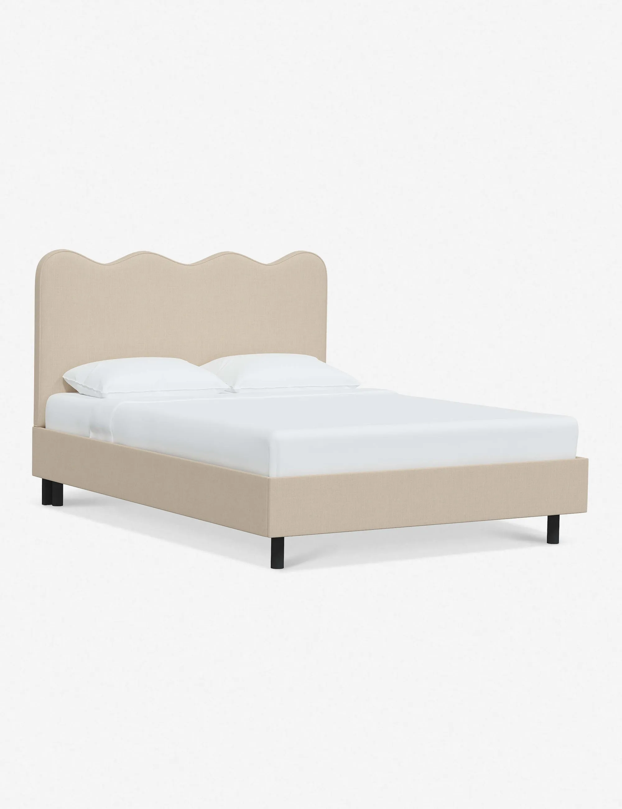 Clementine Platform Bed Lulu and Georgia