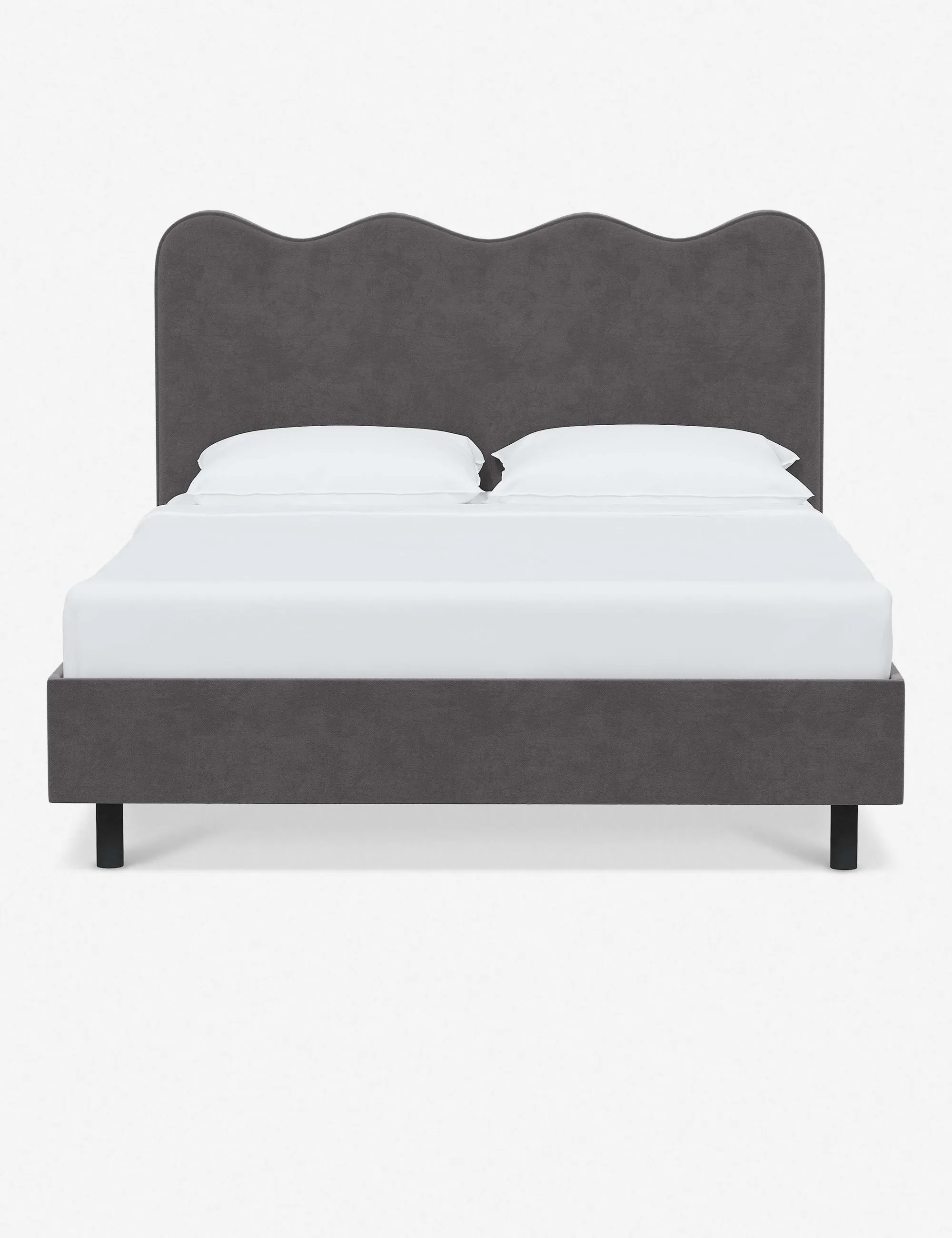 Clementine Platform Bed Lulu and Georgia