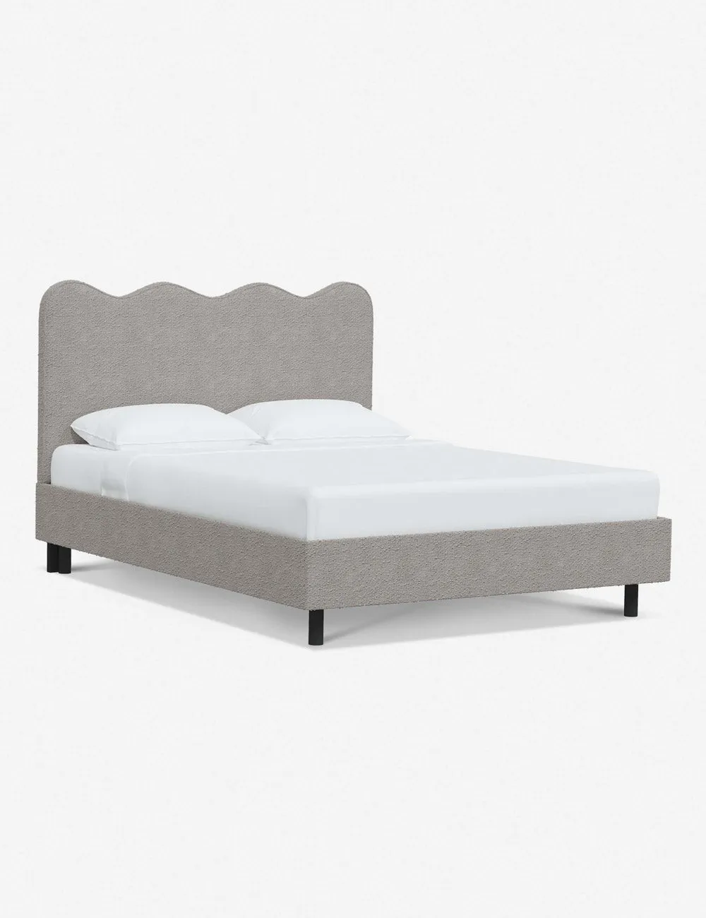 Clementine Platform Bed Lulu and Georgia