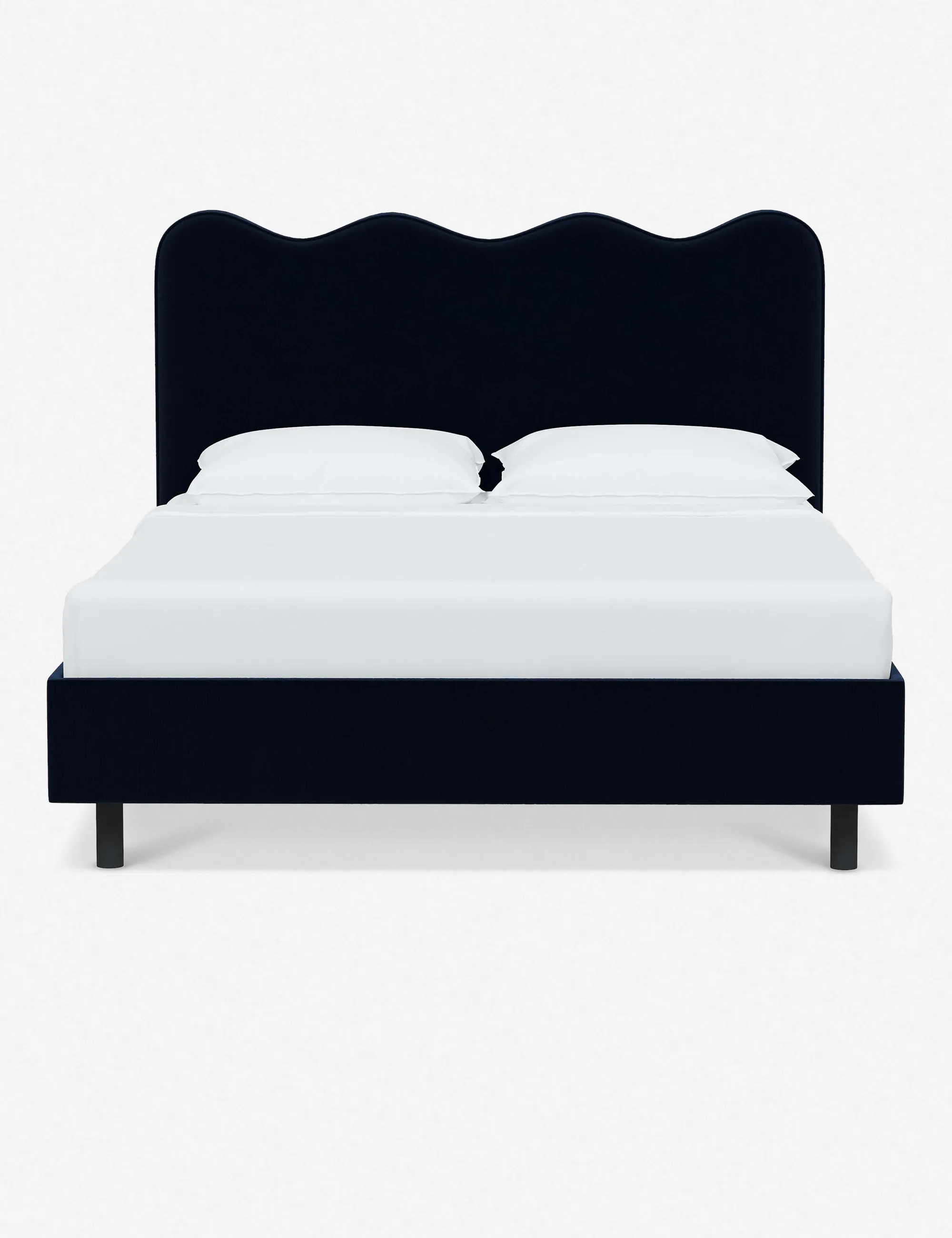 Clementine Platform Bed Lulu and Georgia