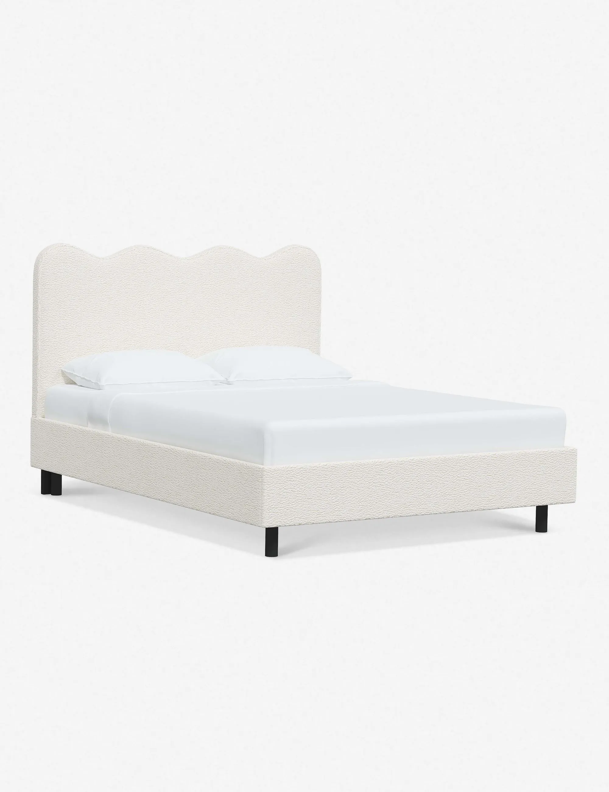 Clementine Platform Bed Lulu and Georgia