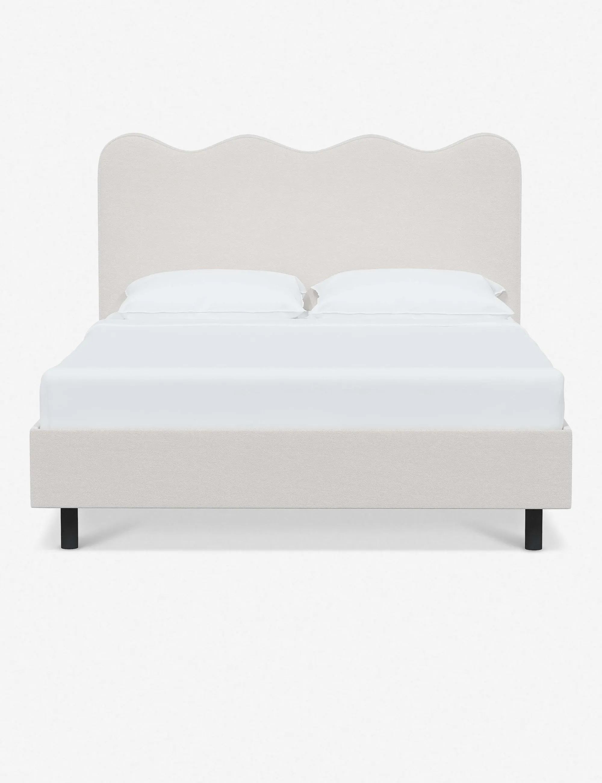 Clementine Platform Bed Lulu and Georgia