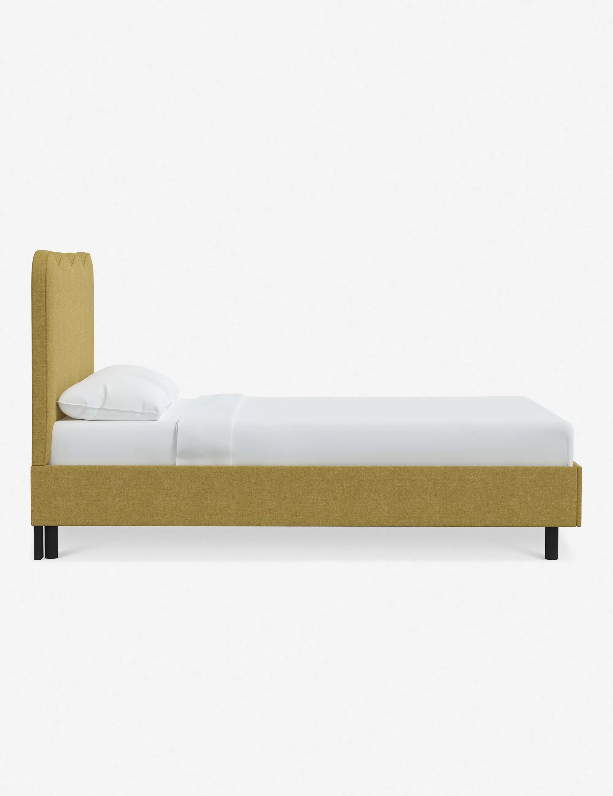 Clementine Platform Bed Lulu and Georgia