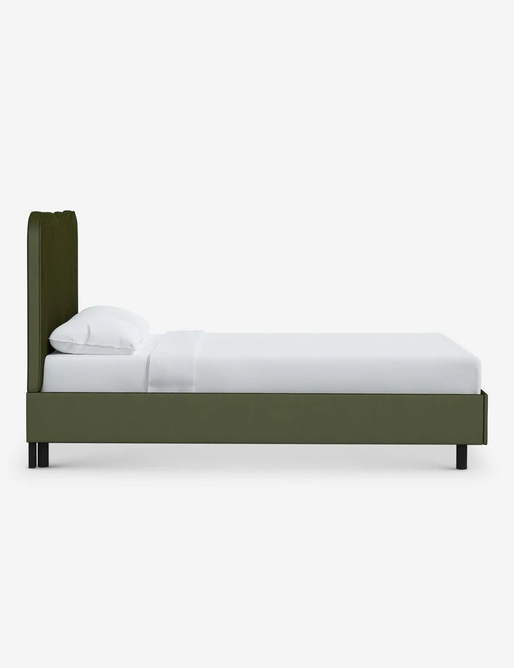 Clementine Platform Bed Lulu and Georgia