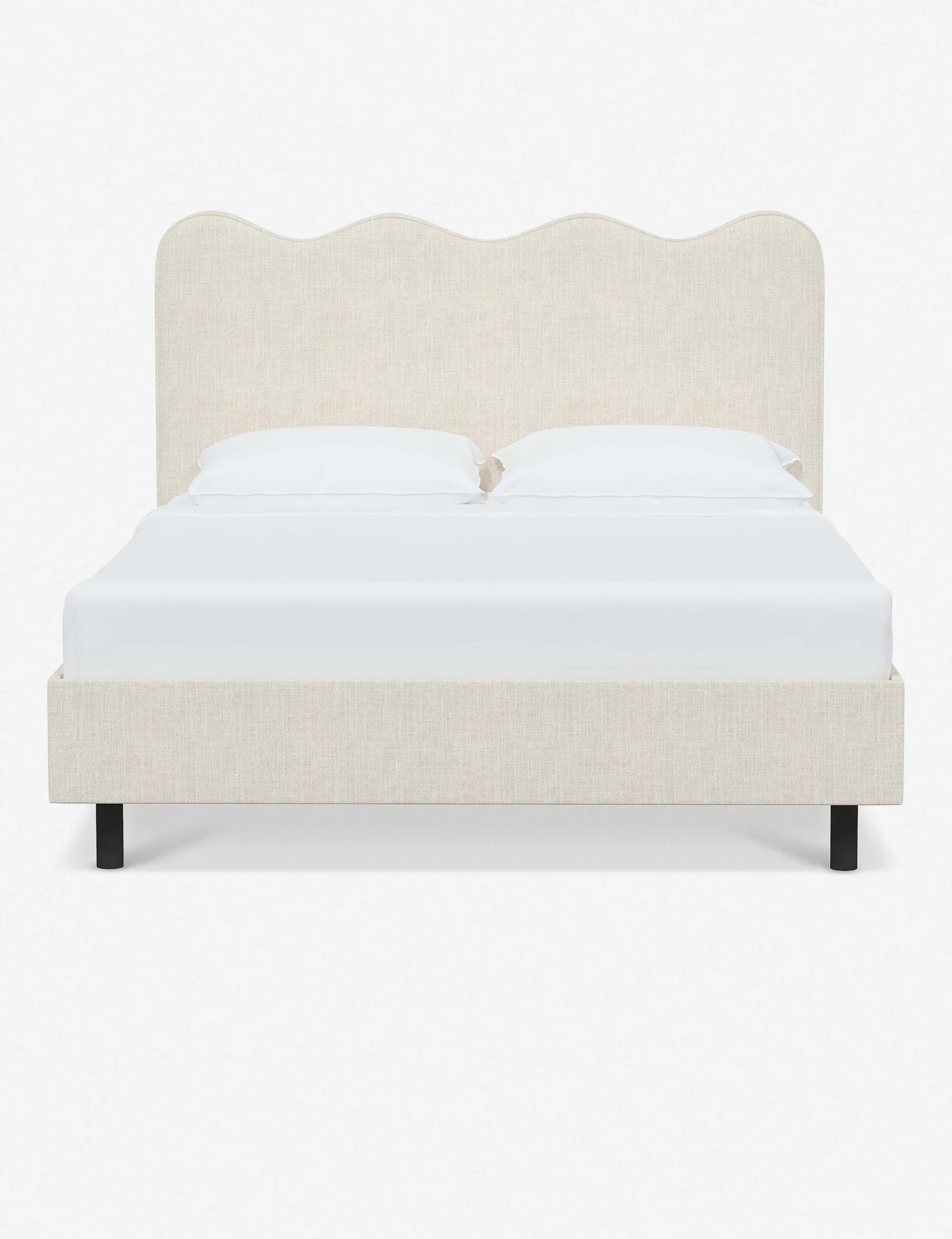 Clementine Platform Bed Lulu and Georgia