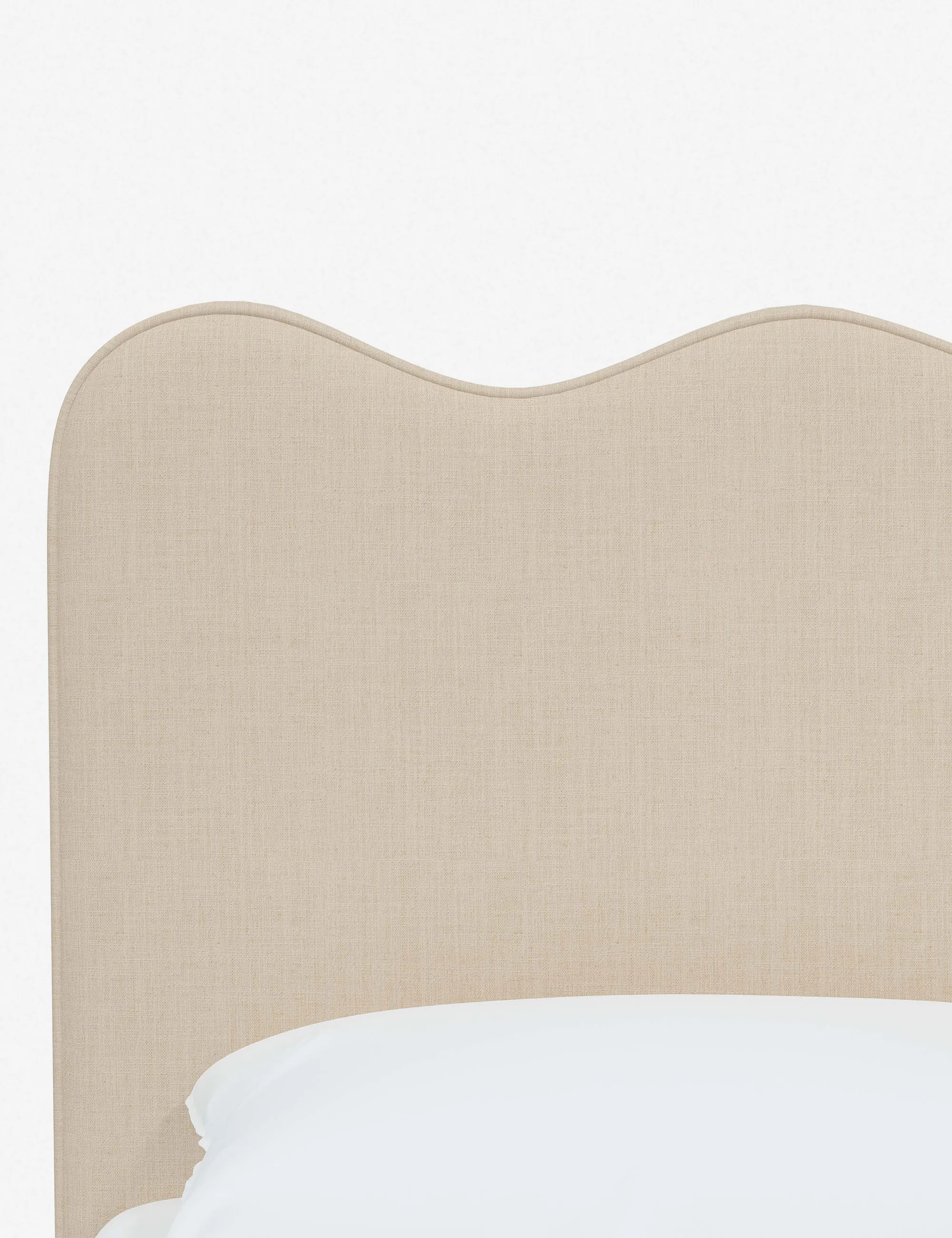 Clementine Platform Bed Lulu and Georgia