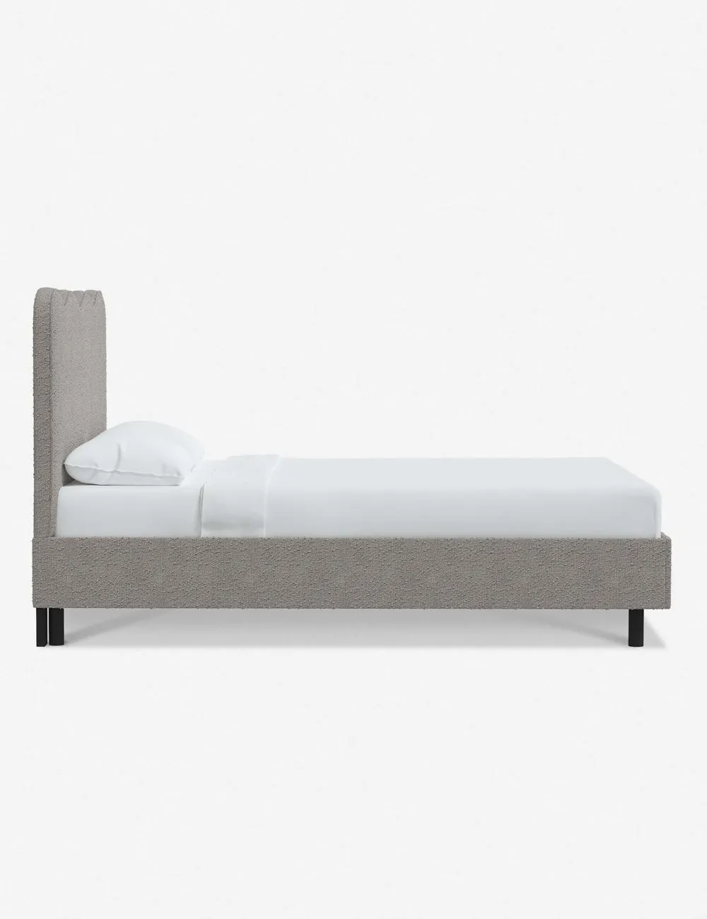 Clementine Platform Bed Lulu and Georgia