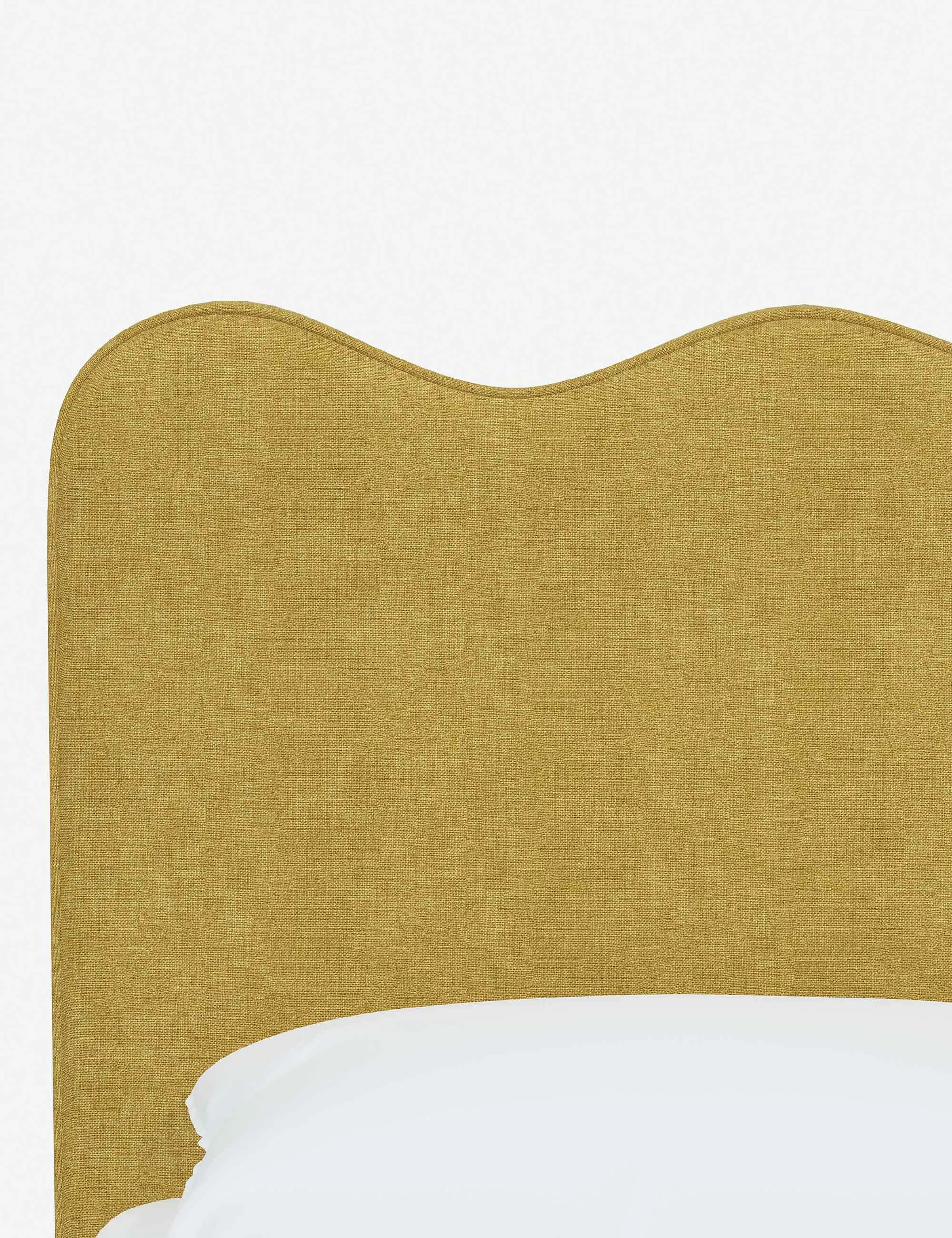 Clementine Platform Bed Lulu and Georgia