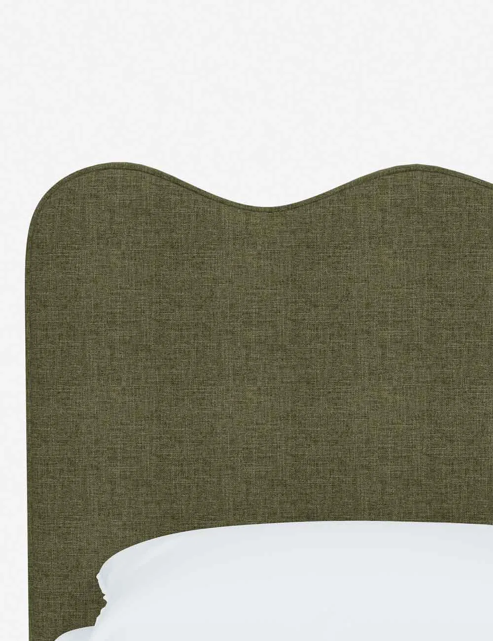 Clementine Platform Bed Lulu and Georgia