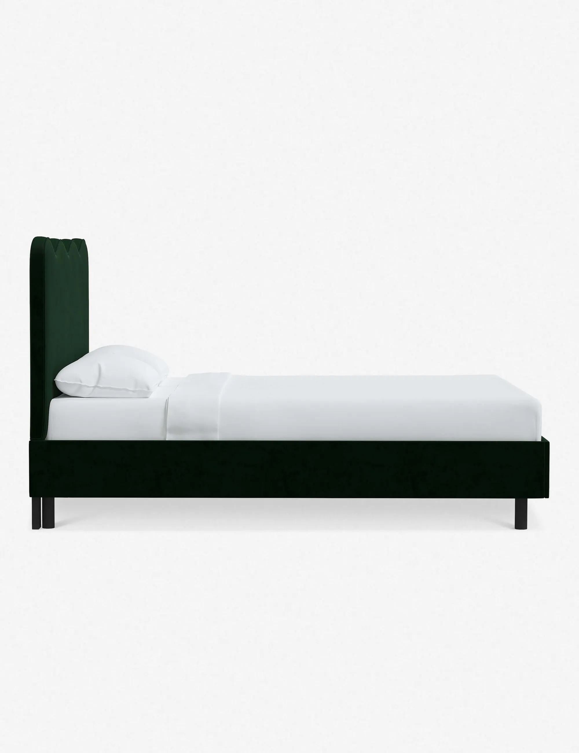 Clementine Platform Bed Lulu and Georgia