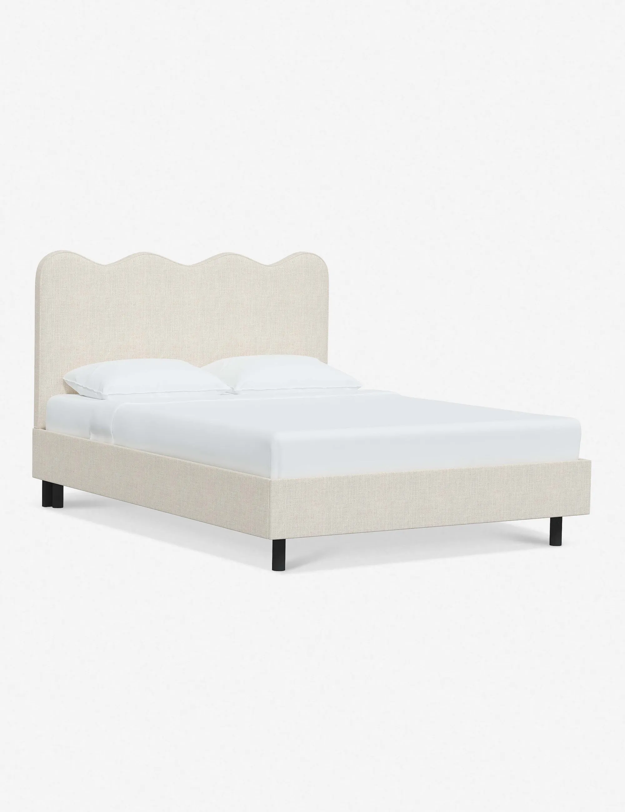 Clementine Platform Bed Lulu and Georgia