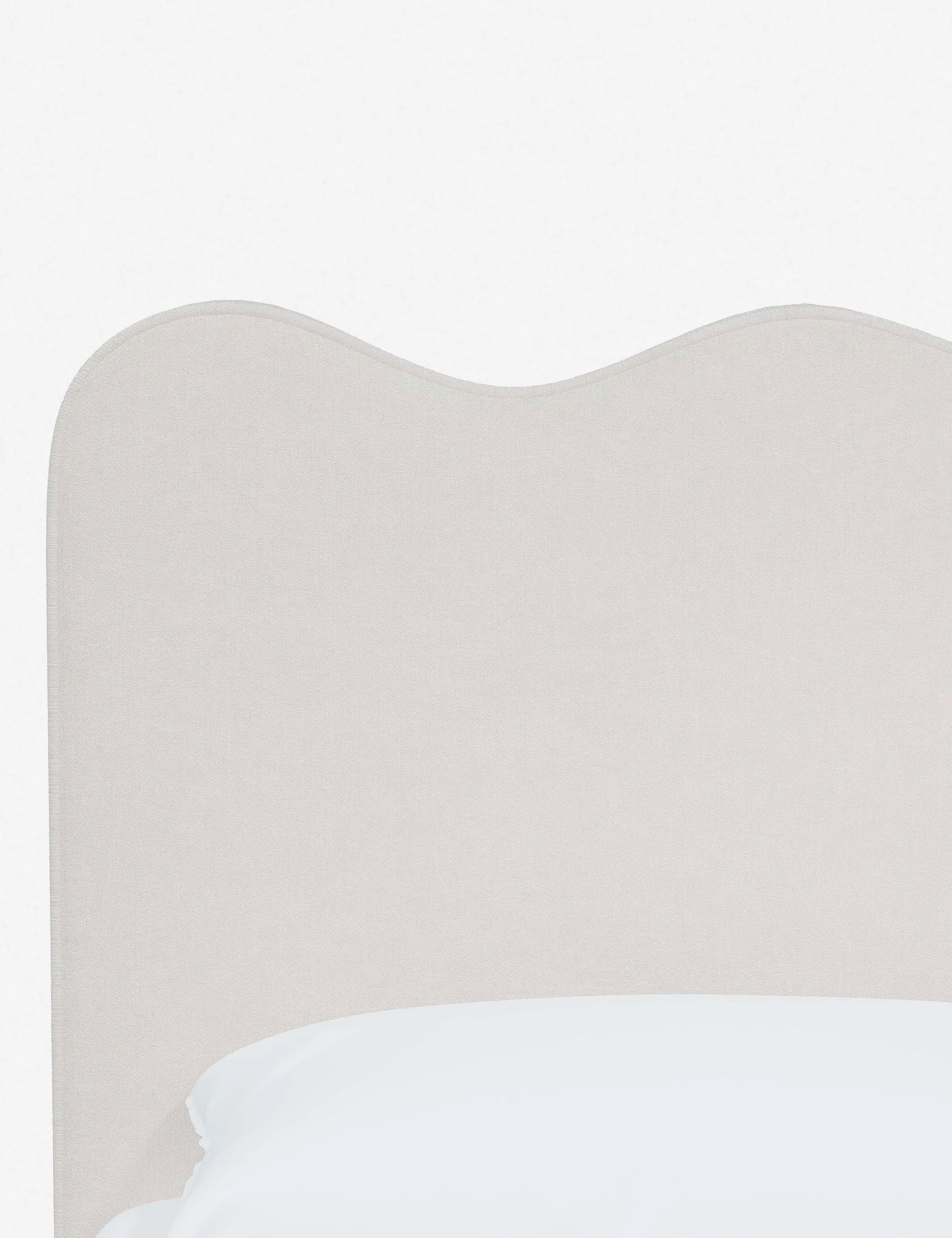Clementine Platform Bed Lulu and Georgia