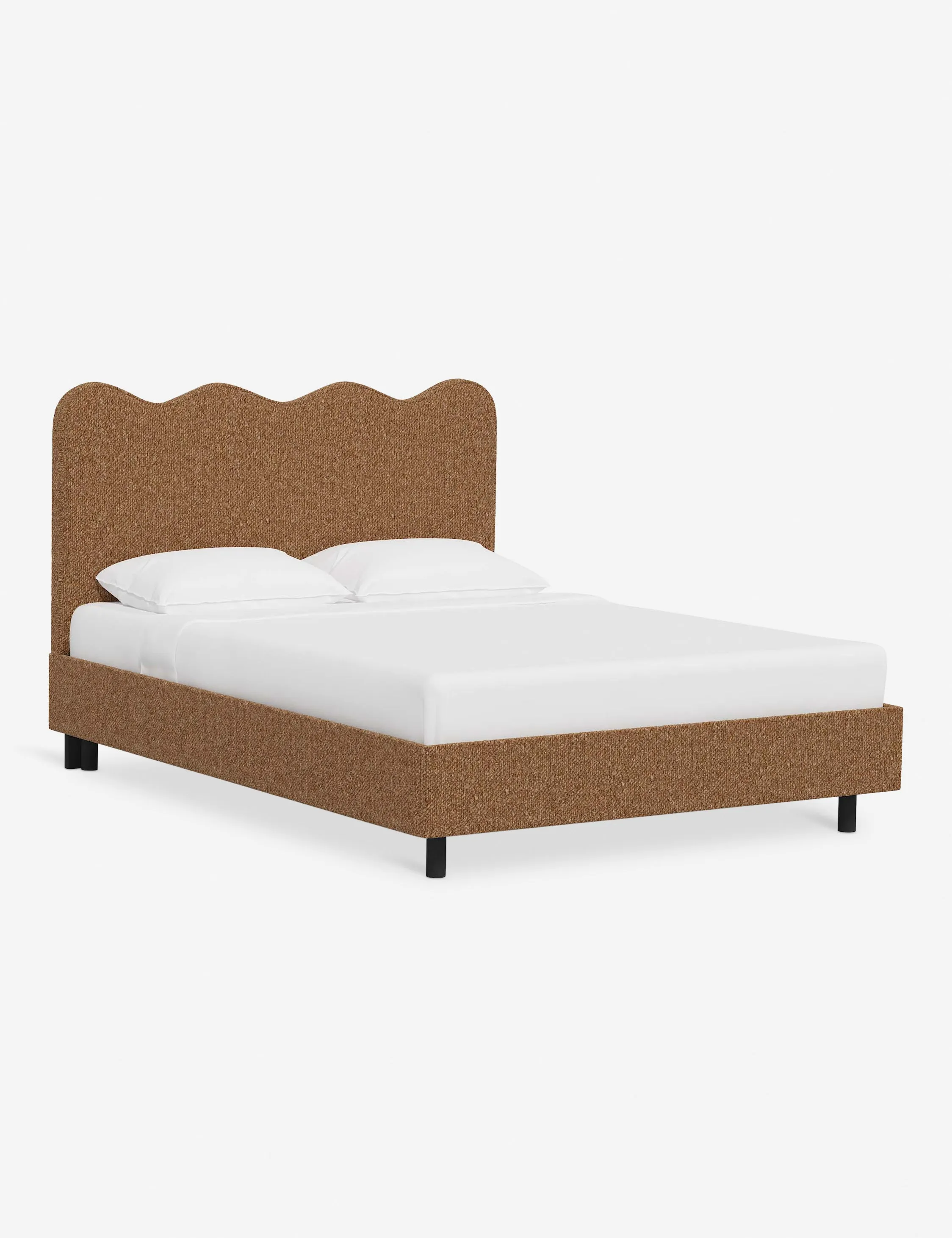 Clementine Platform Bed Lulu and Georgia