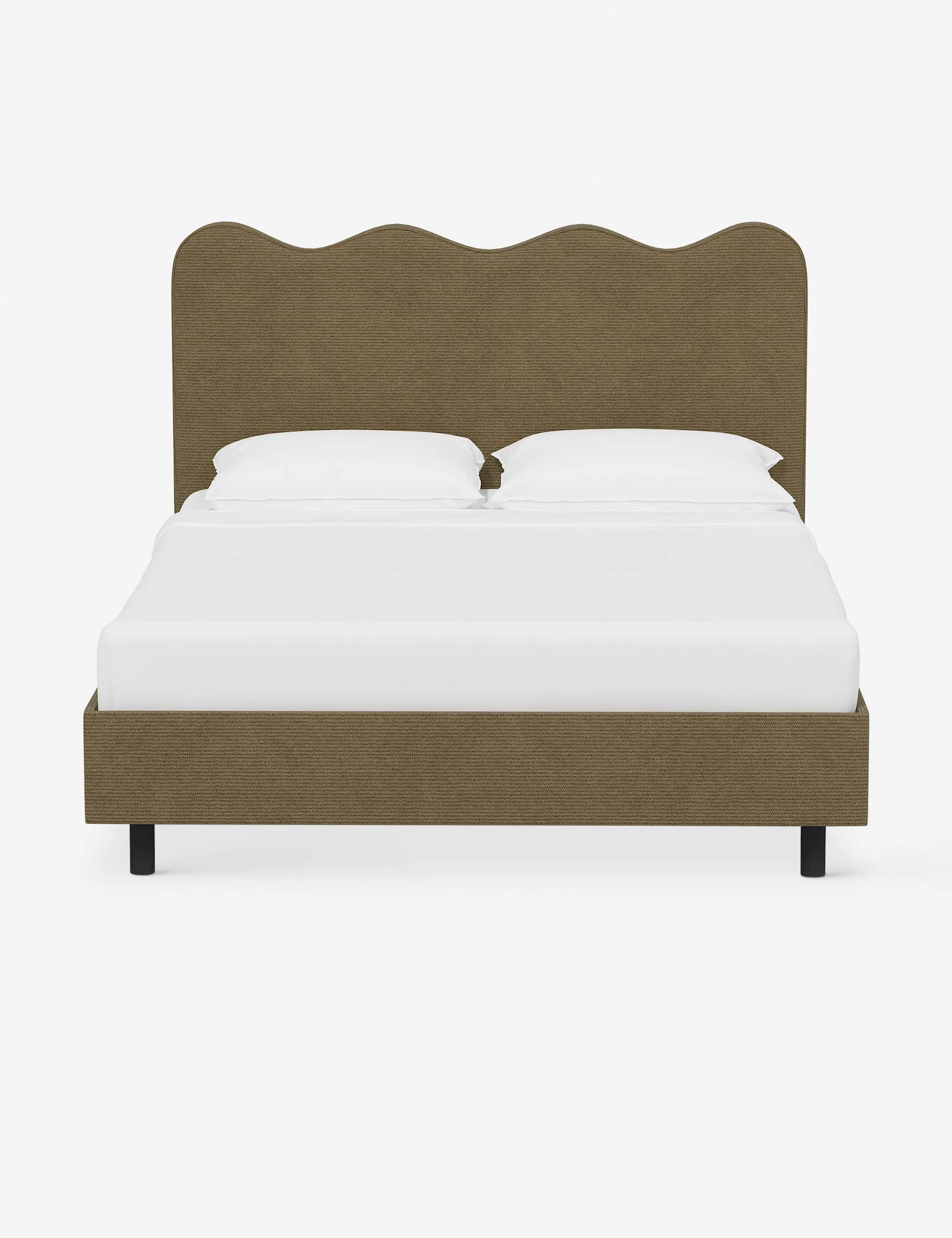 Clementine Platform Bed Lulu and Georgia