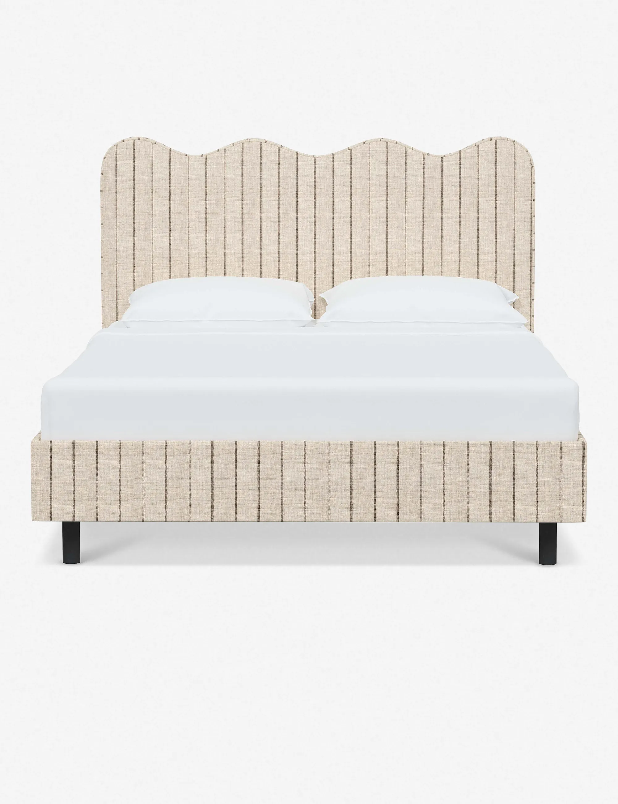Clementine Platform Bed Lulu and Georgia