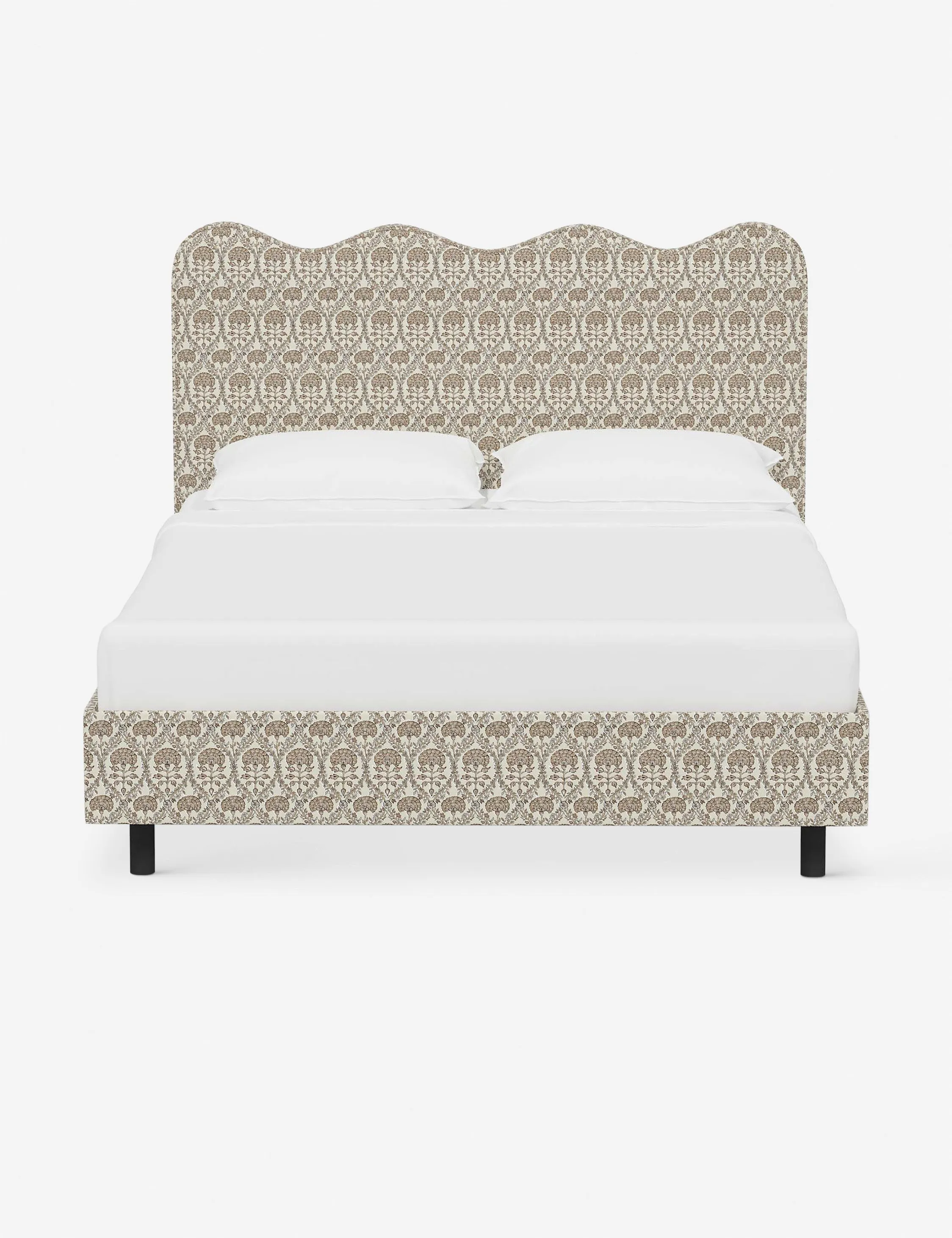 Clementine Platform Bed Lulu and Georgia