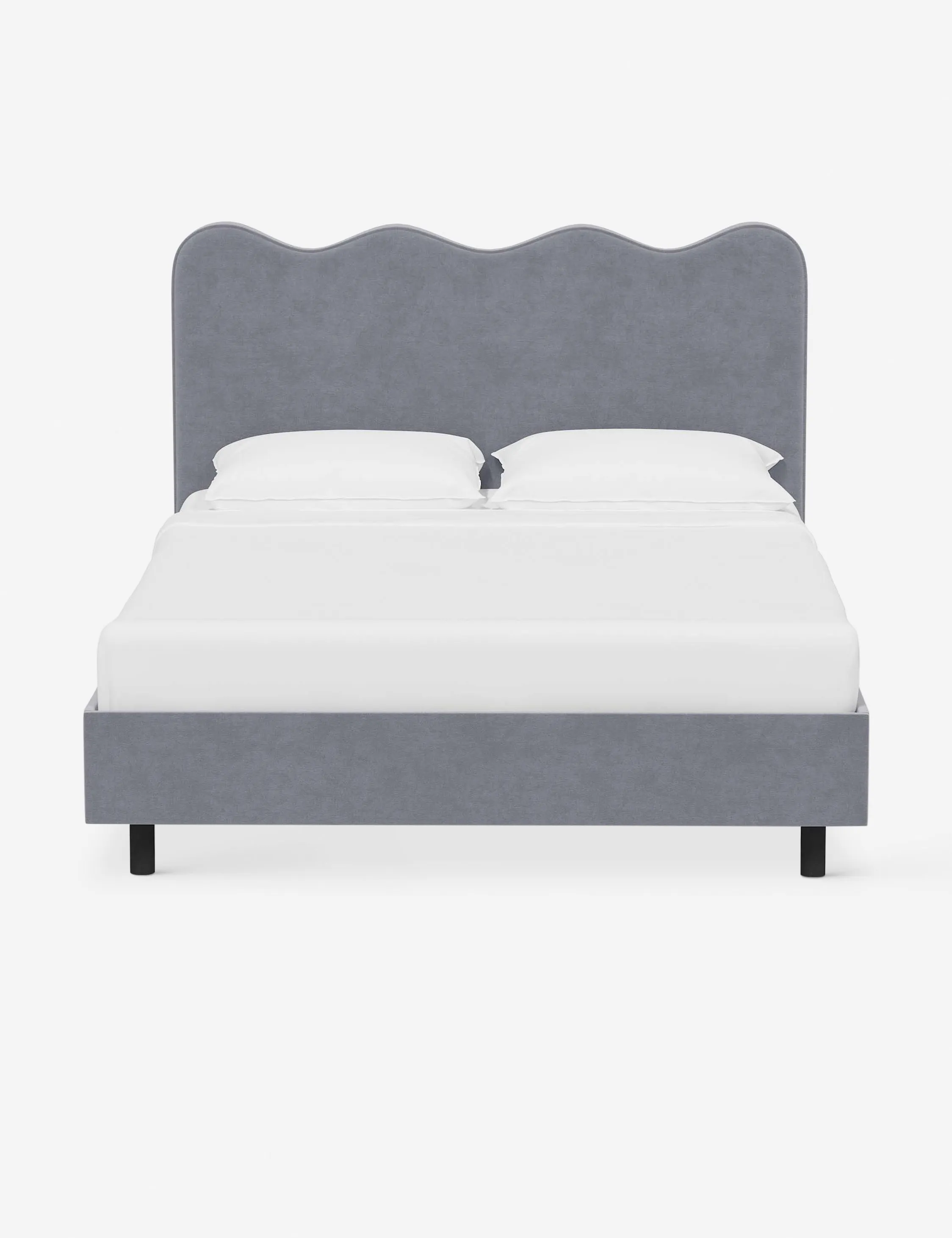 Clementine Platform Bed Lulu and Georgia