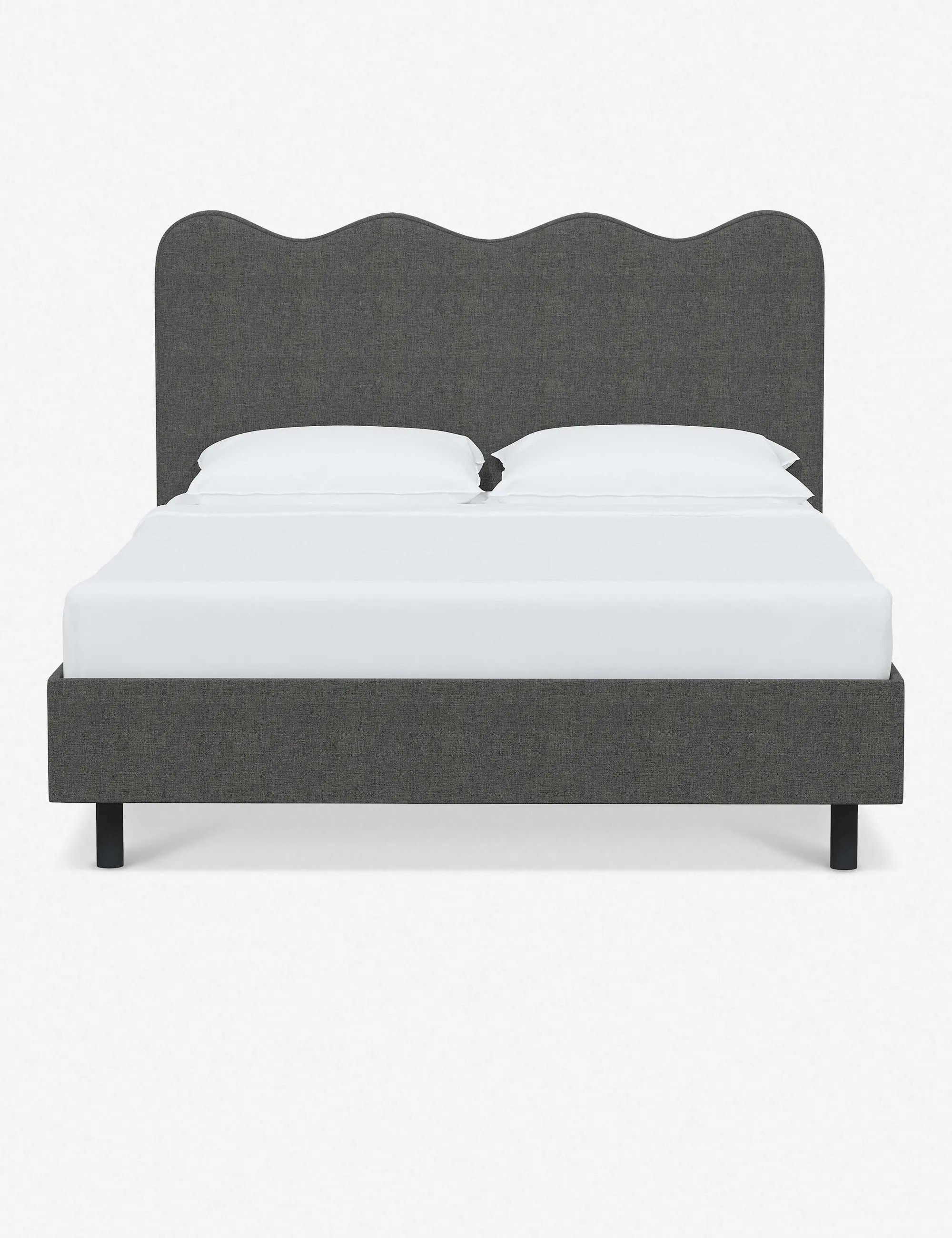 Clementine Platform Bed Lulu and Georgia