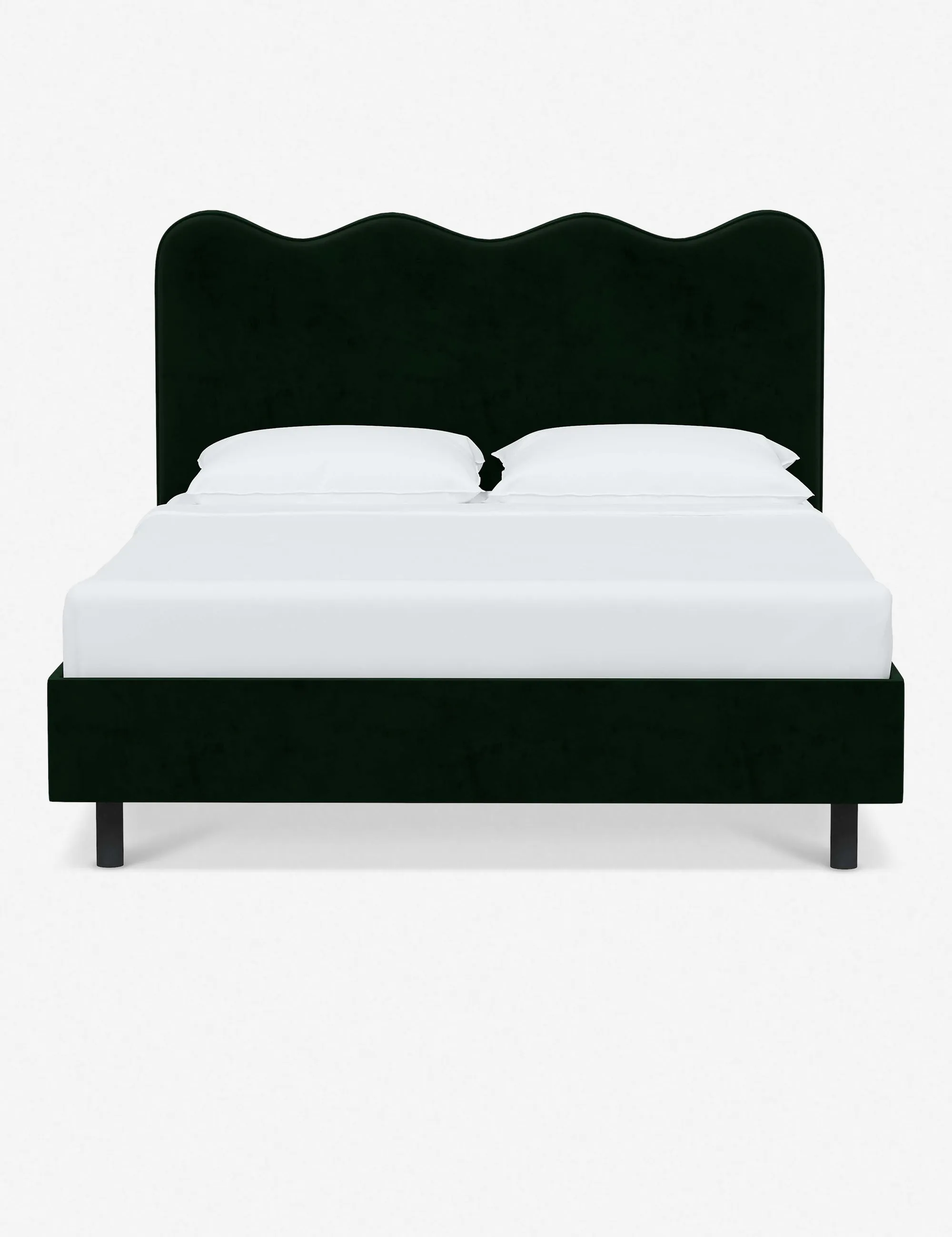 Clementine Platform Bed Lulu and Georgia