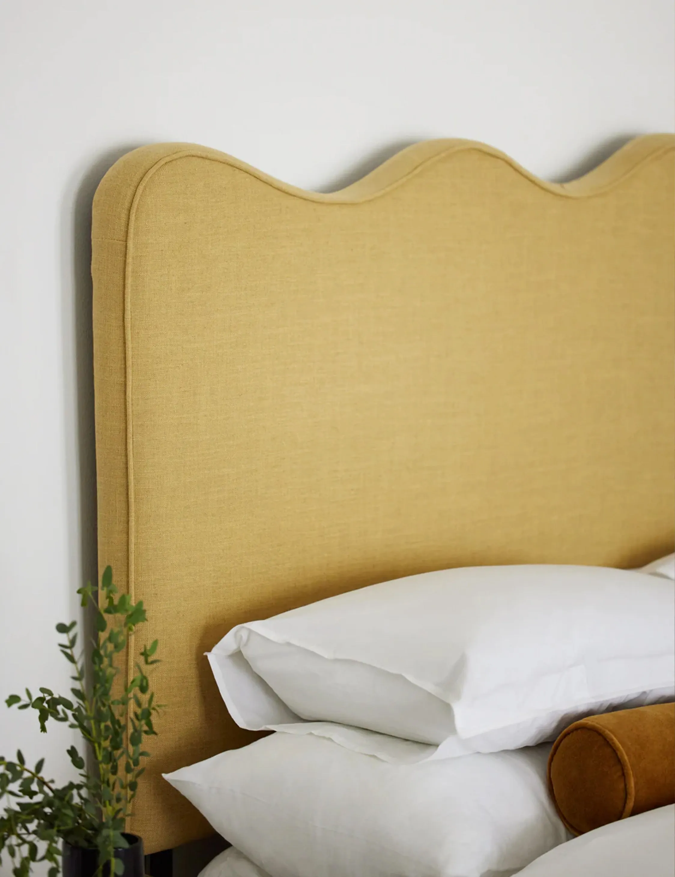 Clementine Platform Bed Lulu and Georgia