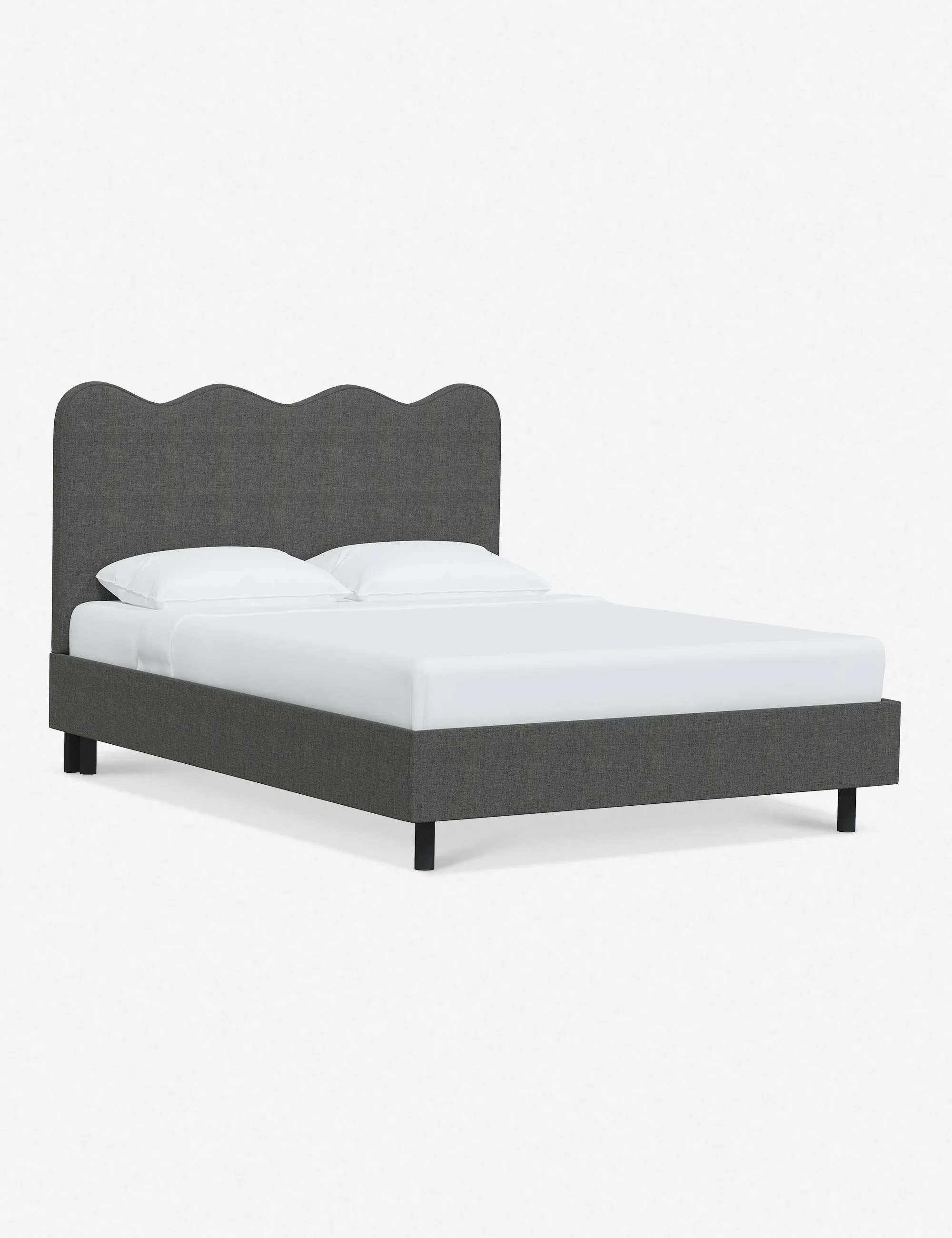 Clementine Platform Bed Lulu and Georgia