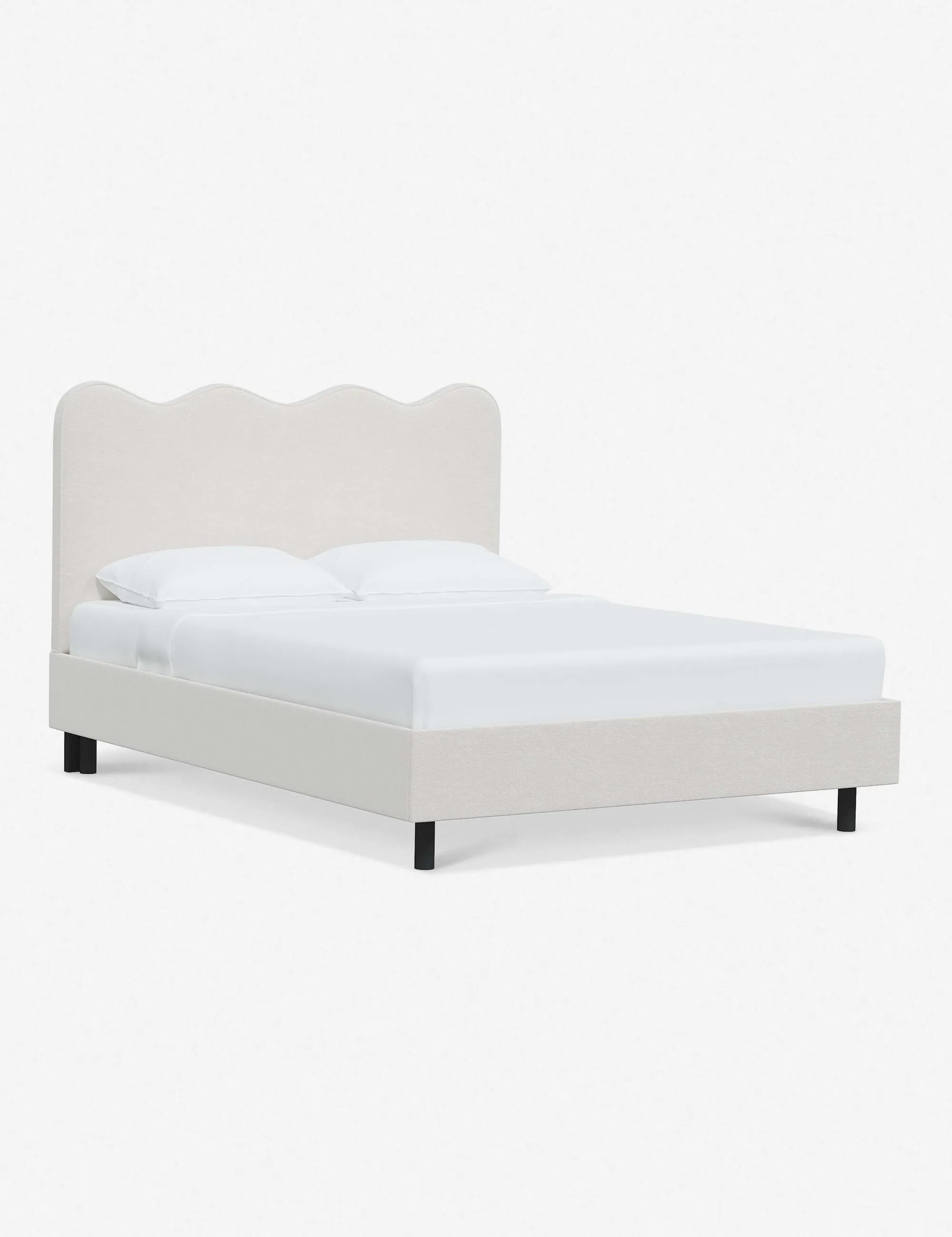 Clementine Platform Bed Lulu and Georgia