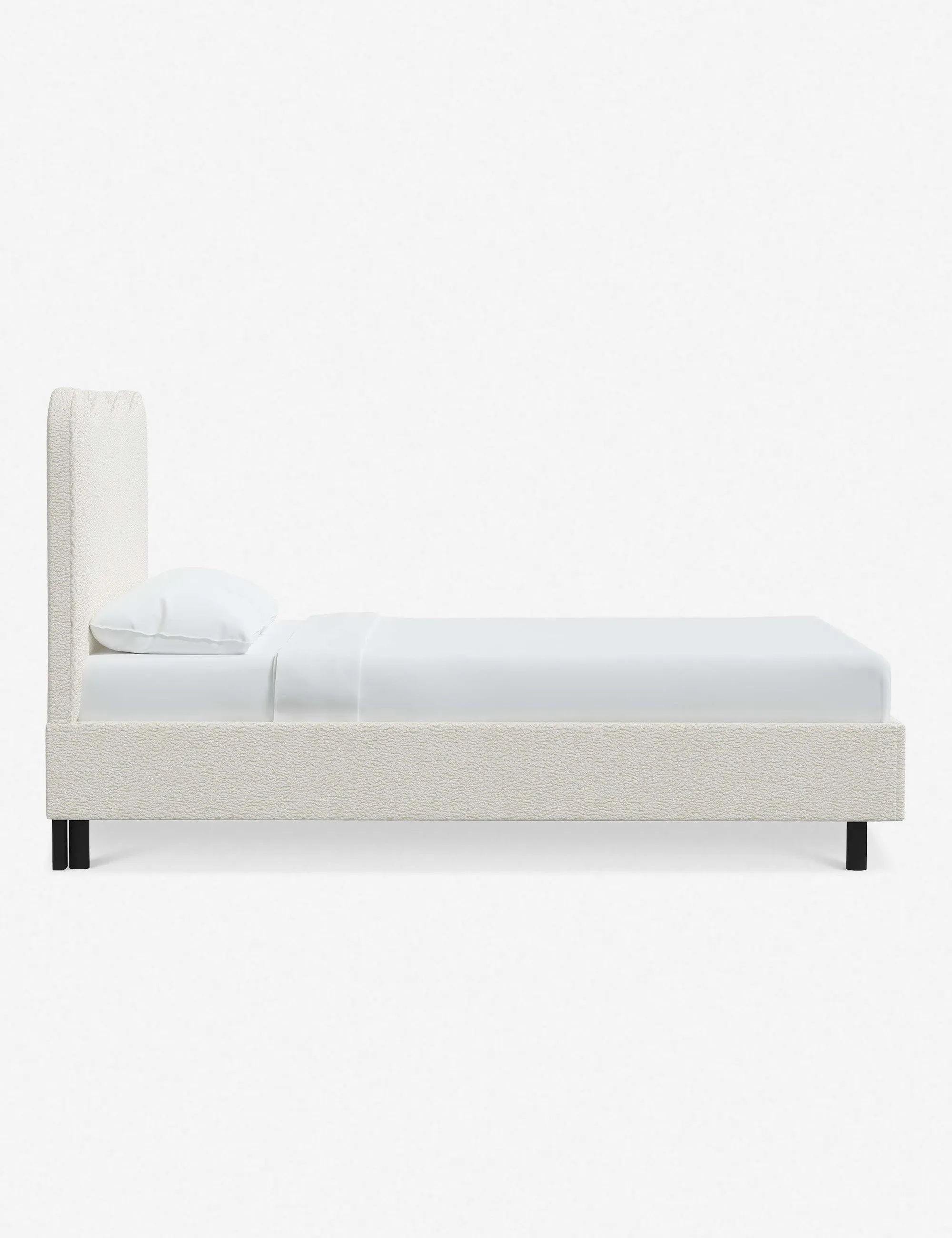 Clementine Platform Bed Lulu and Georgia