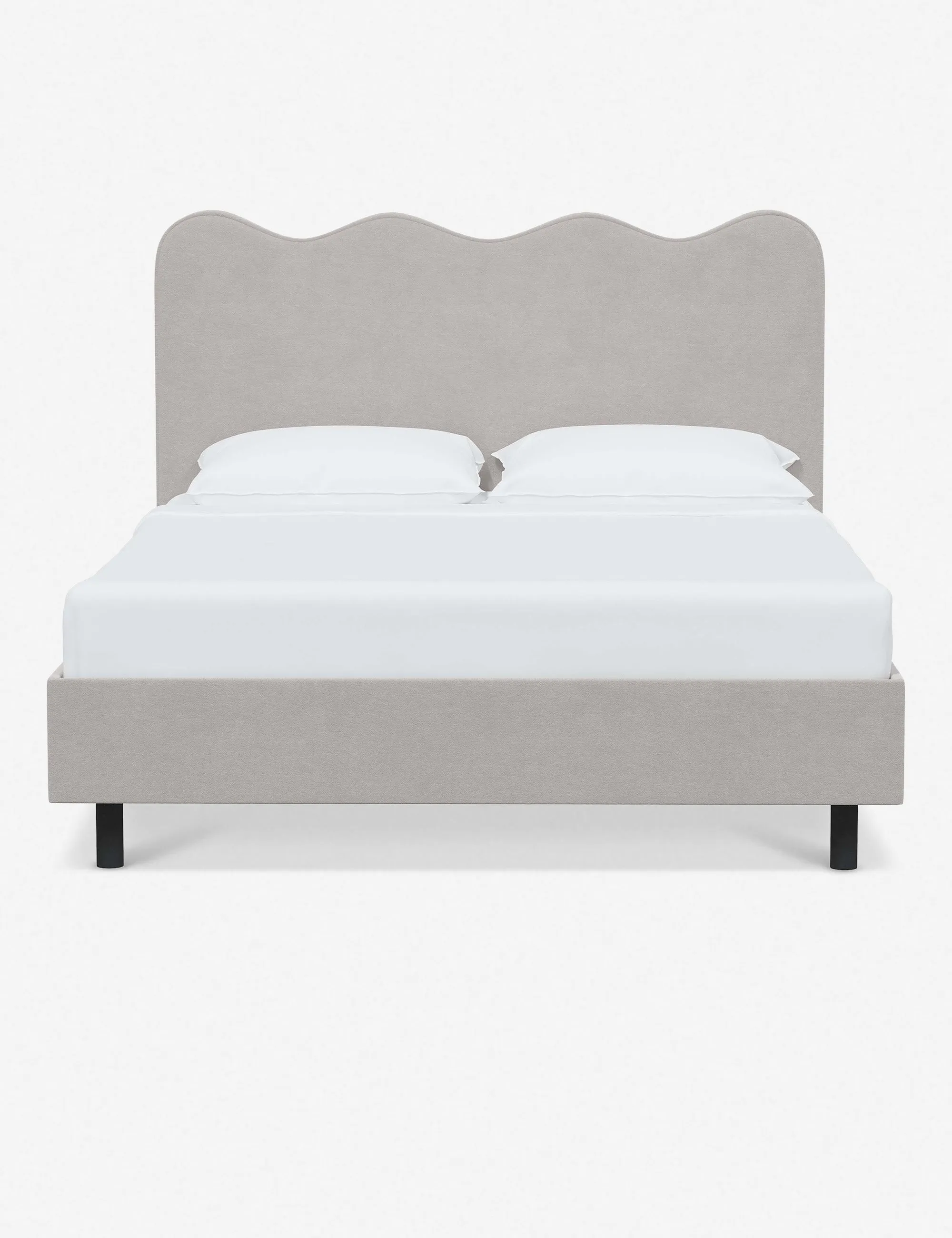 Clementine Platform Bed Lulu and Georgia