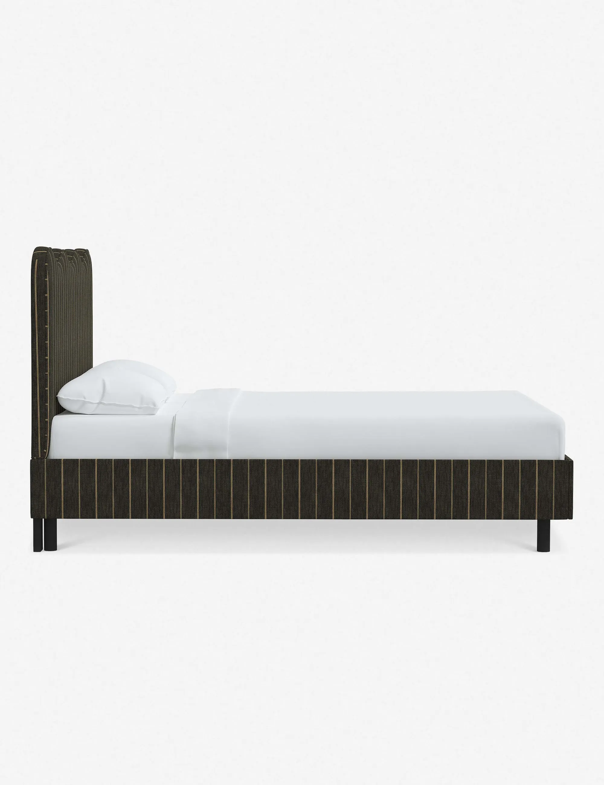 Clementine Platform Bed Lulu and Georgia