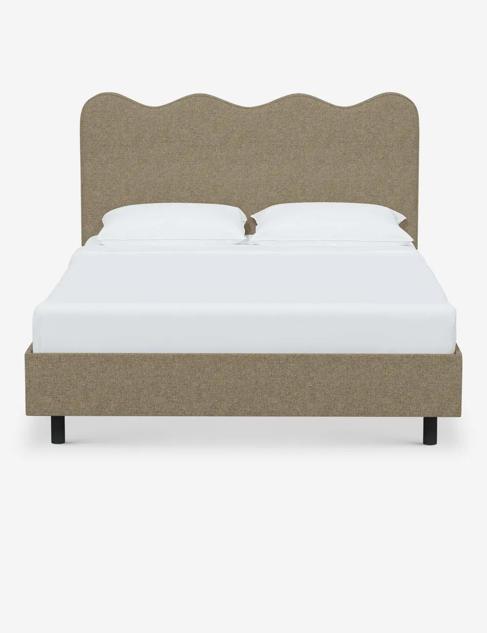 Clementine Platform Bed Lulu and Georgia