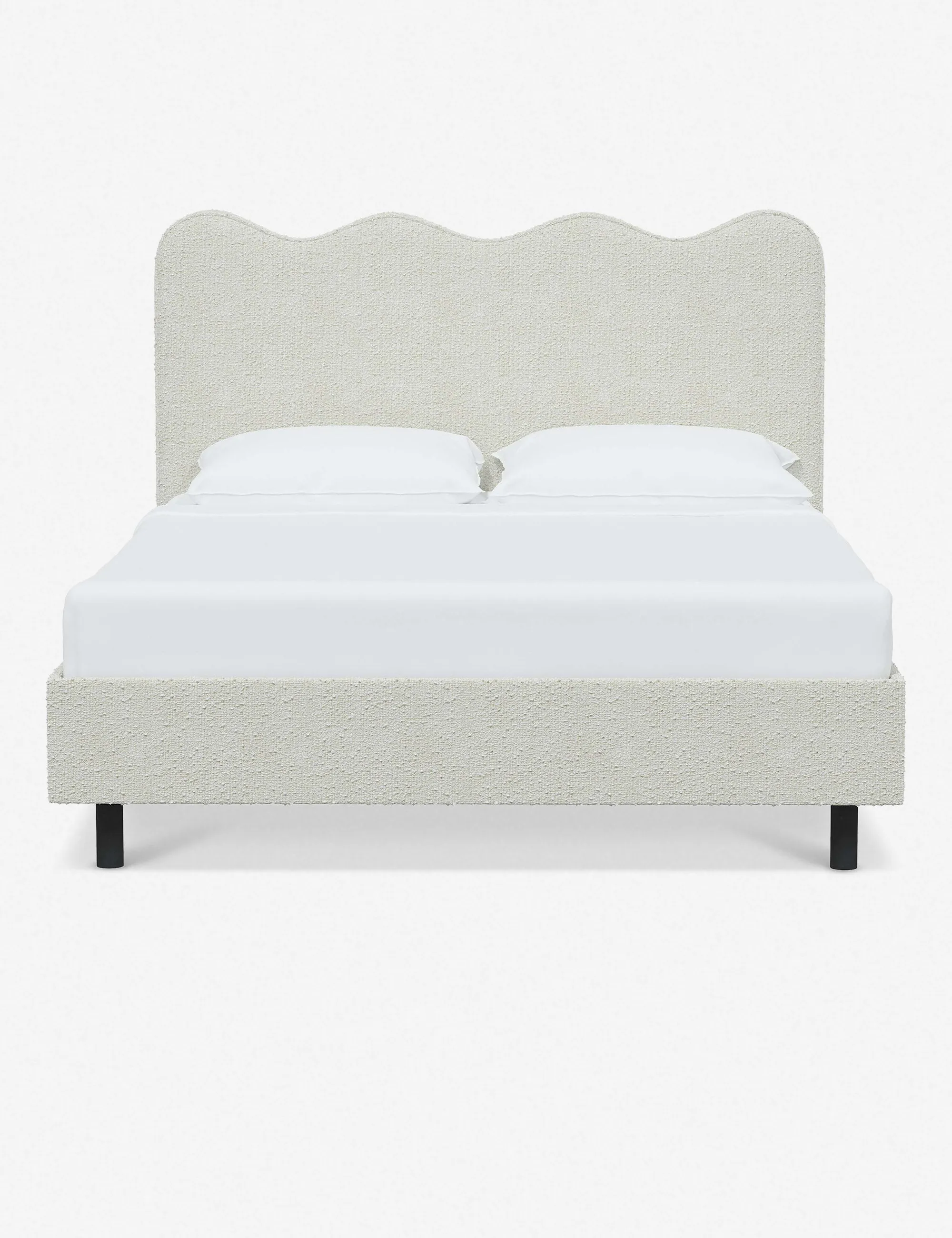Clementine Platform Bed Lulu and Georgia
