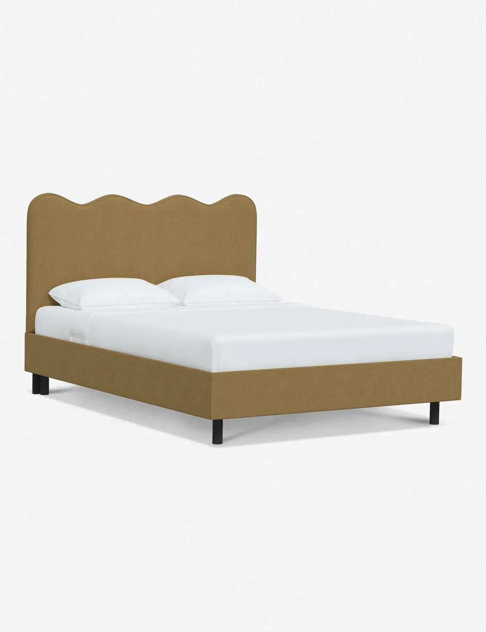 Clementine Platform Bed Lulu and Georgia