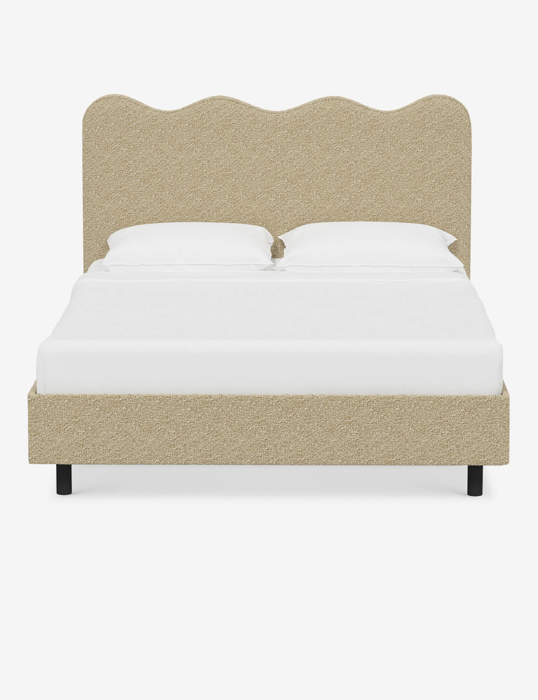 Clementine Platform Bed Lulu and Georgia