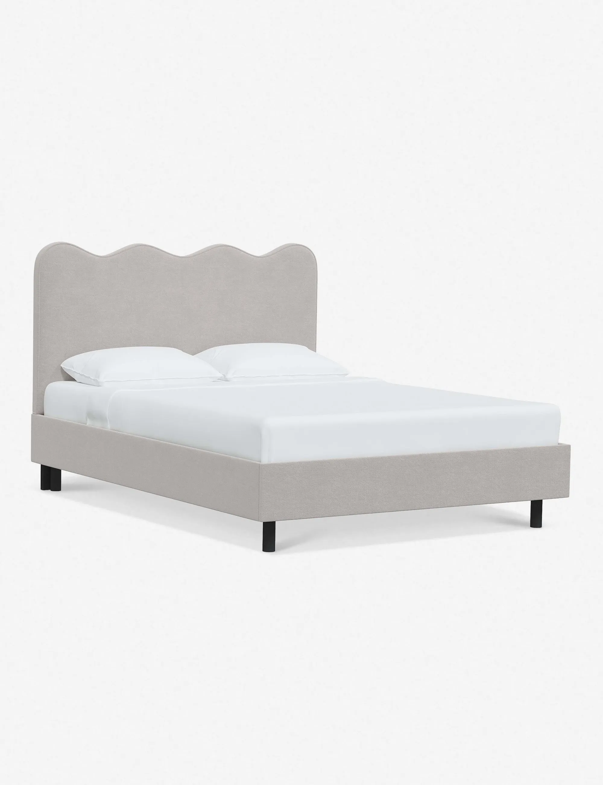 Clementine Platform Bed Lulu and Georgia